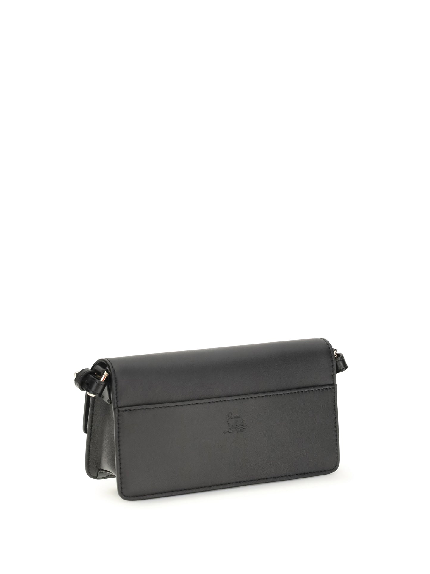 Christian Louboutin Women Chain Wallet CHRISTIAN LOUBOUTIN