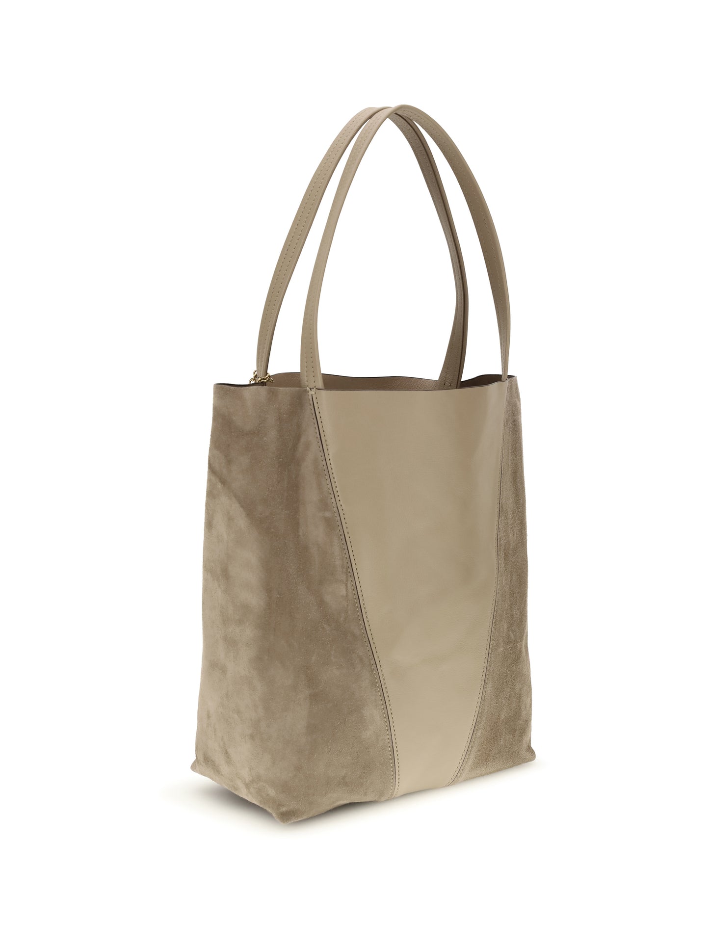 Chloé Women Spin Shoulder Bag CHLOE