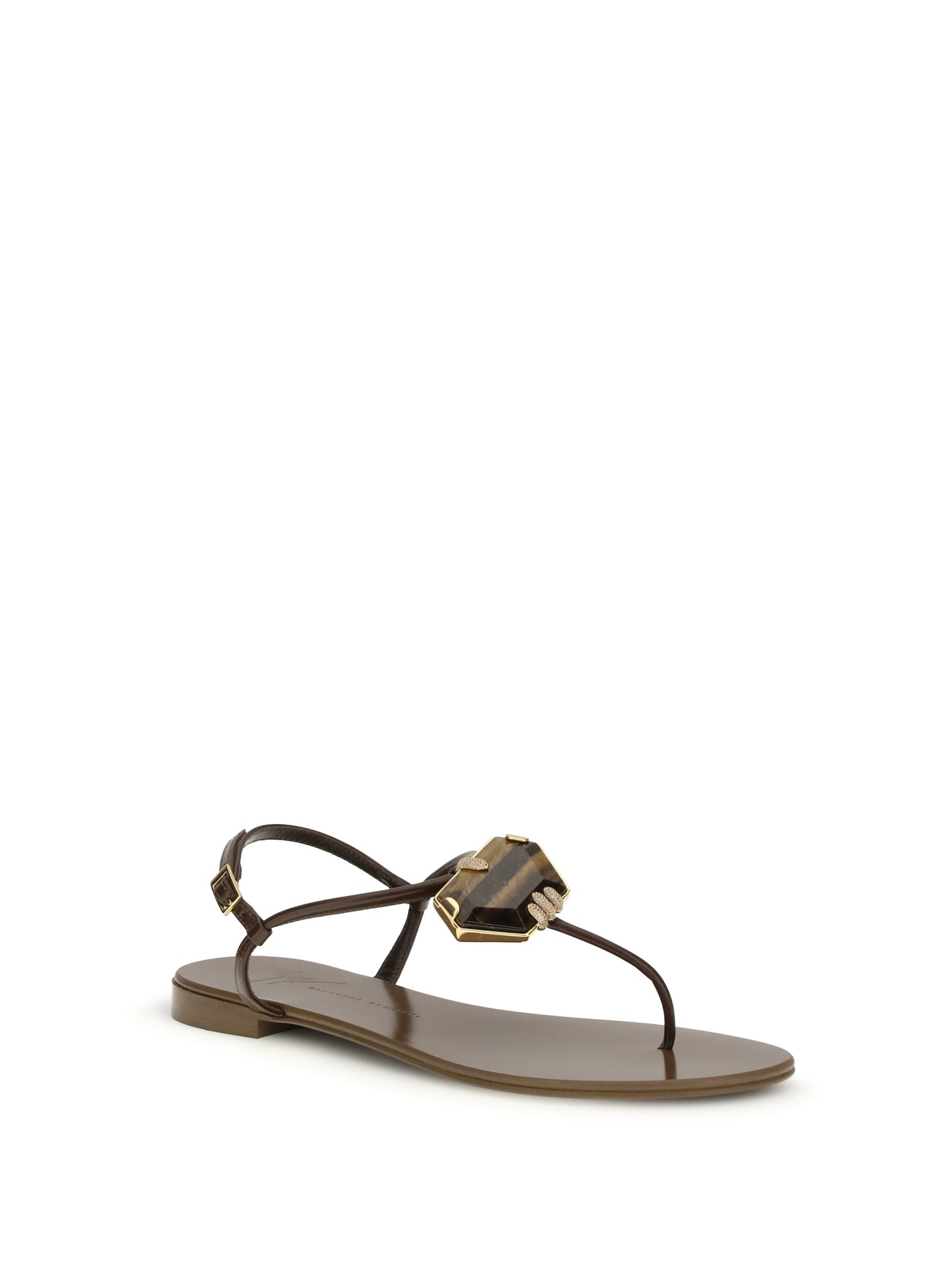 Giuseppe Zanotti Women Pia Muse Sandals GIUSEPPE ZANOTTI