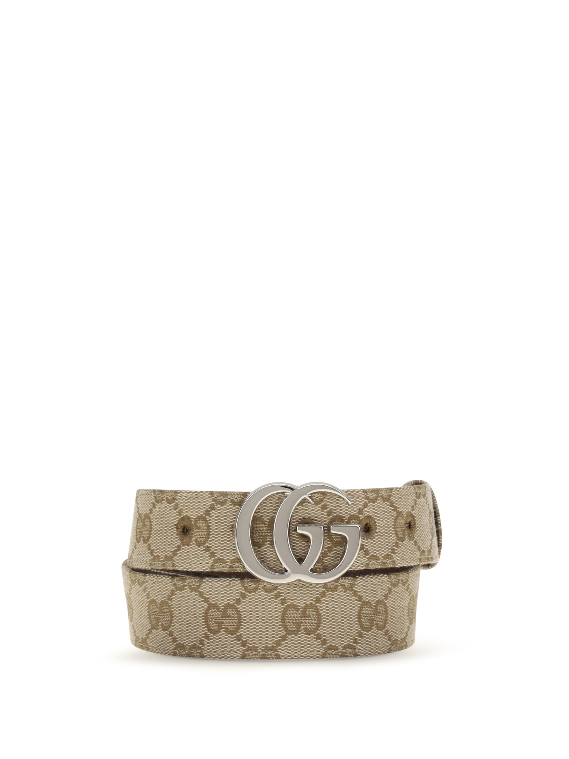 Gucci Women Gg Marmont Belt GUCCI