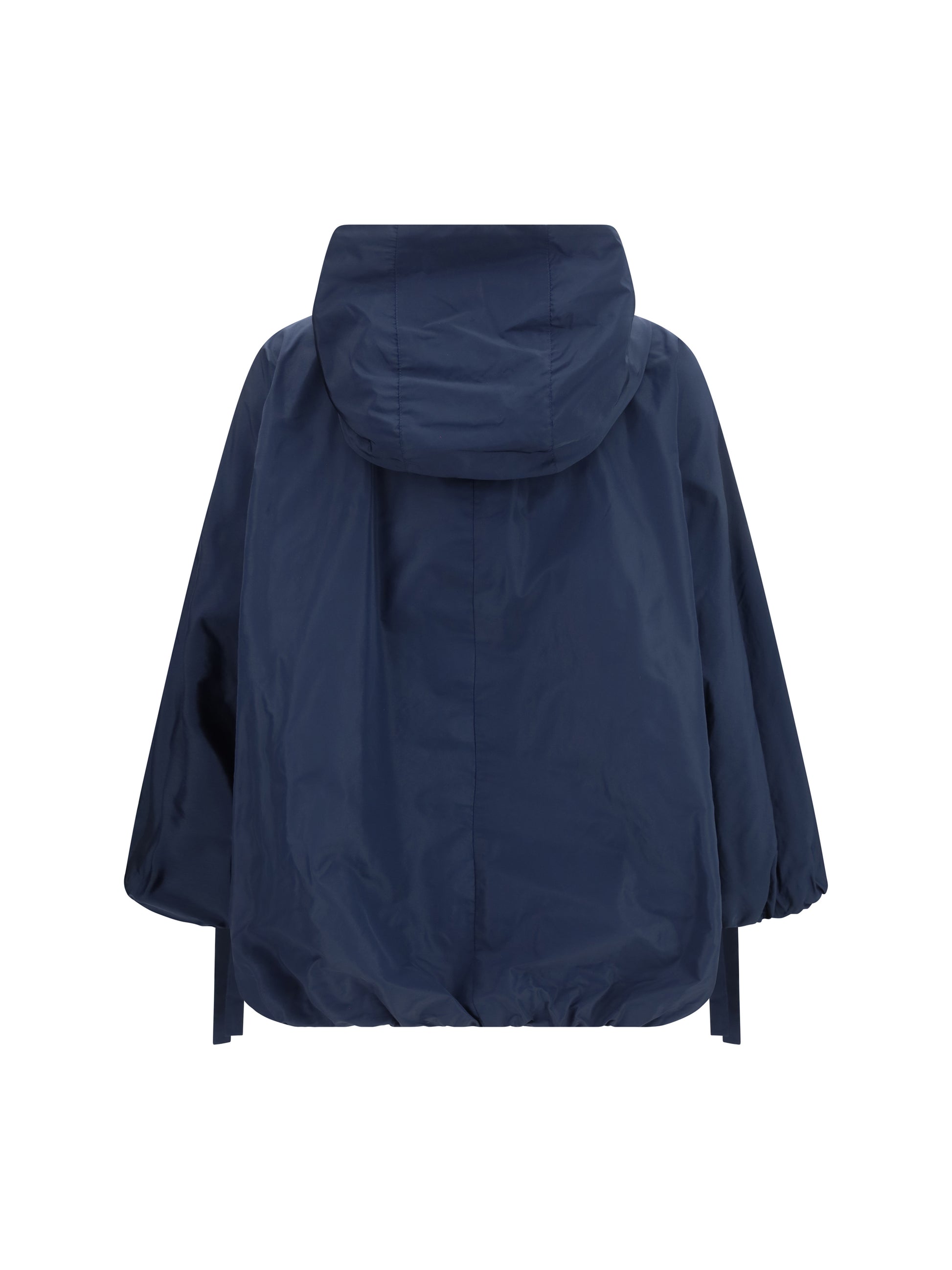 'S Maxmara Women Water-Repellent Taffeta Blouson S MAX MARA