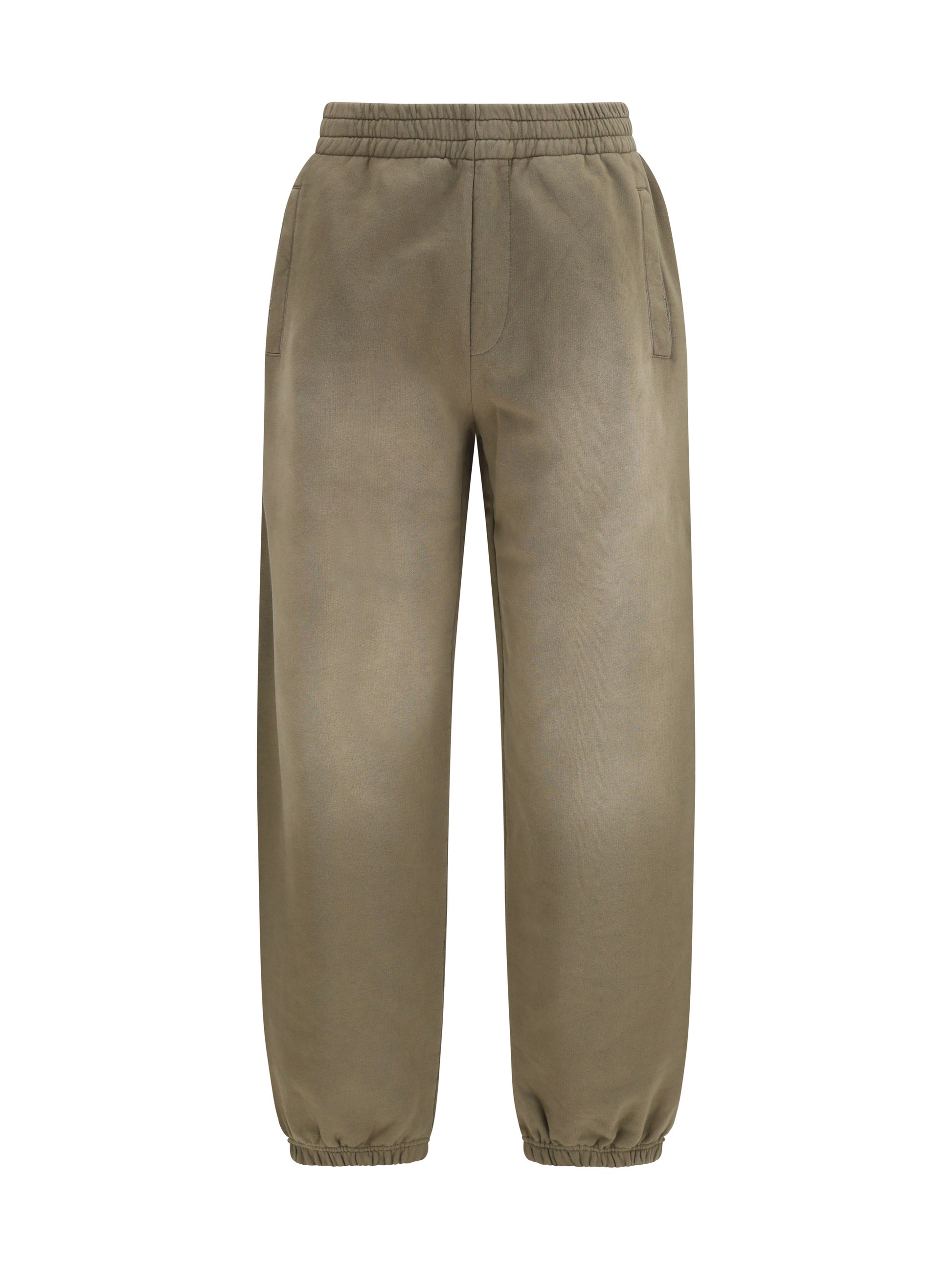 Golden Goose Men Journey Sweatpants GOLDEN GOOSE