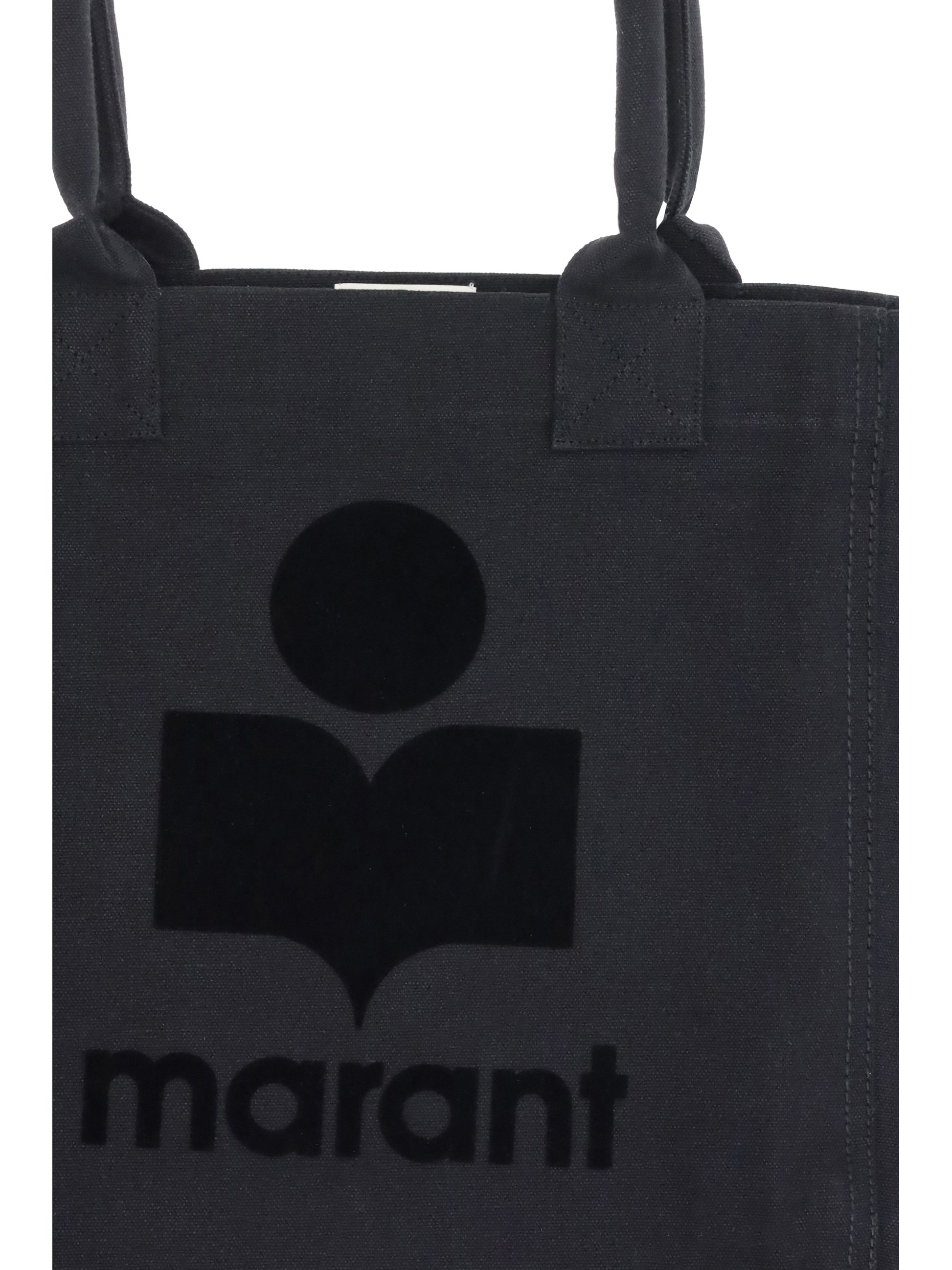 Isabel Marant Women Yenky Tote Bag ISABEL MARANT