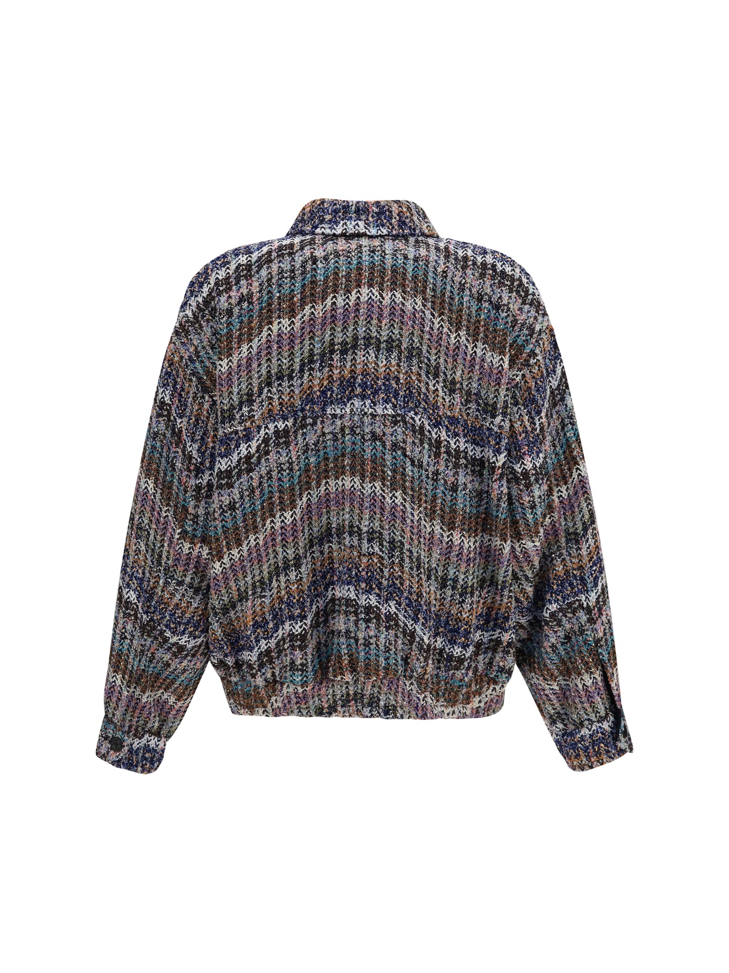 Missoni Women Caperdoni Sequin Jacket MISSONI