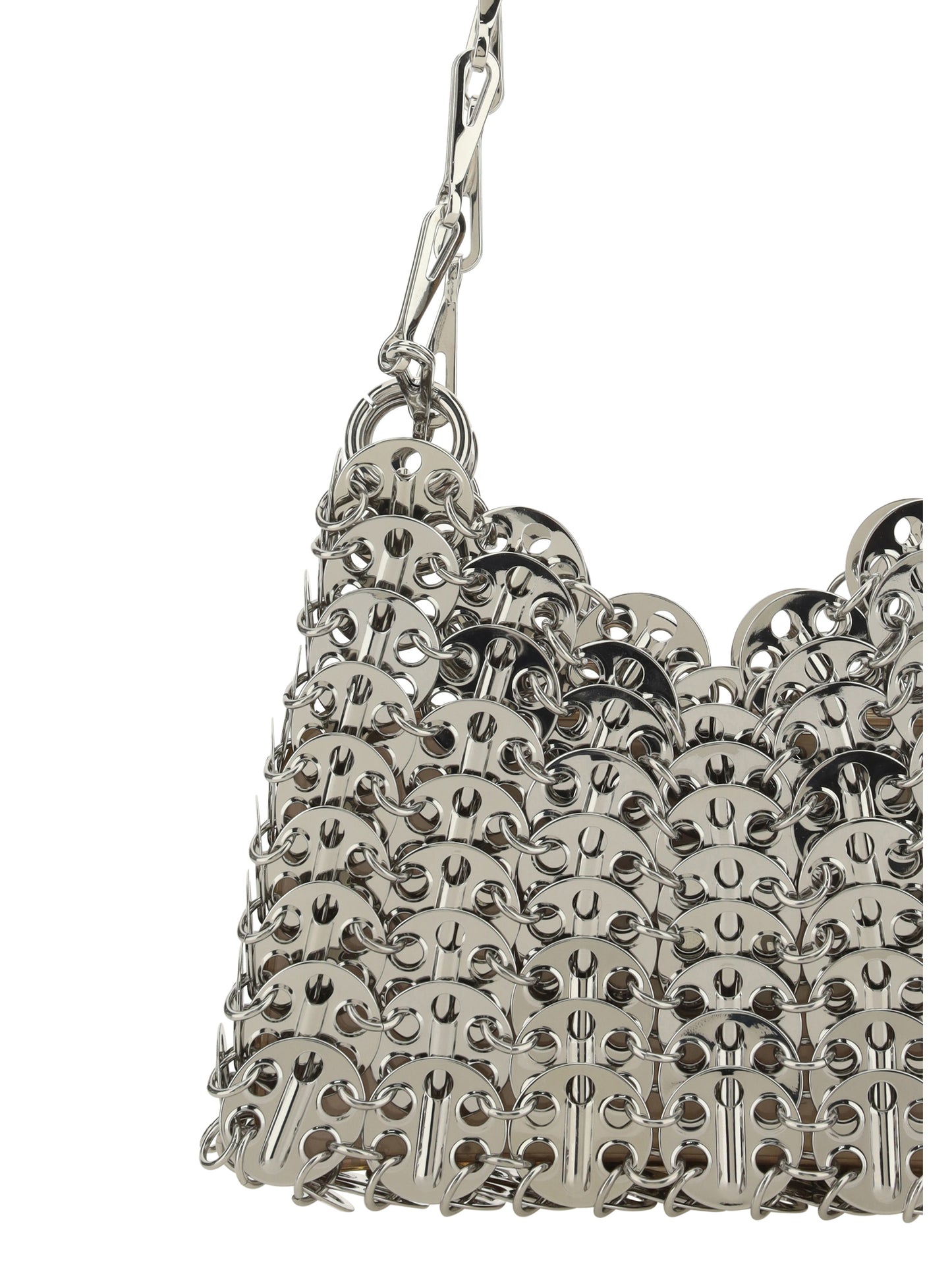 Rabanne Women Nano 1969 Shoulder Bag PACO RABANNE
