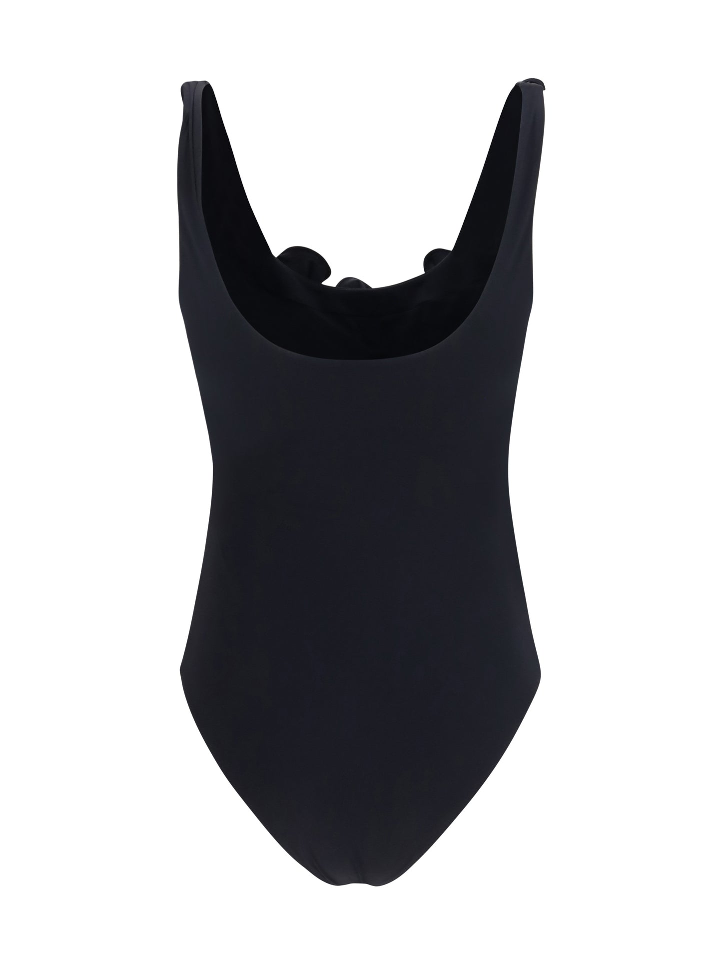 Magda Butrym Women One-Piece Swimsuit With Floral Details