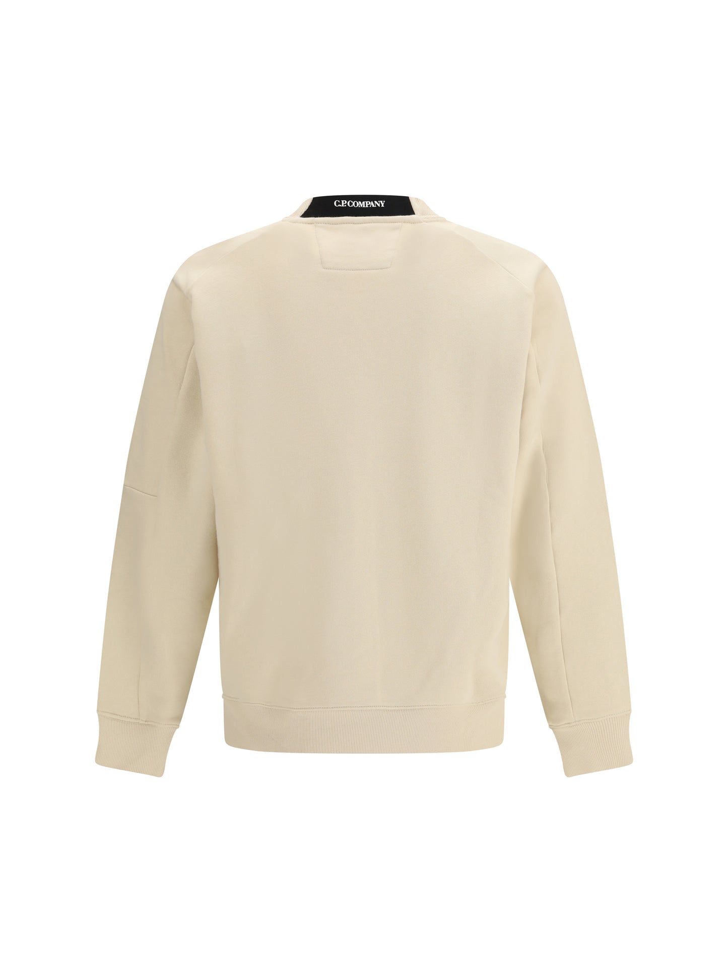 C.P. Company Men Crewneck Sweatshirt C.P. COMPANY
