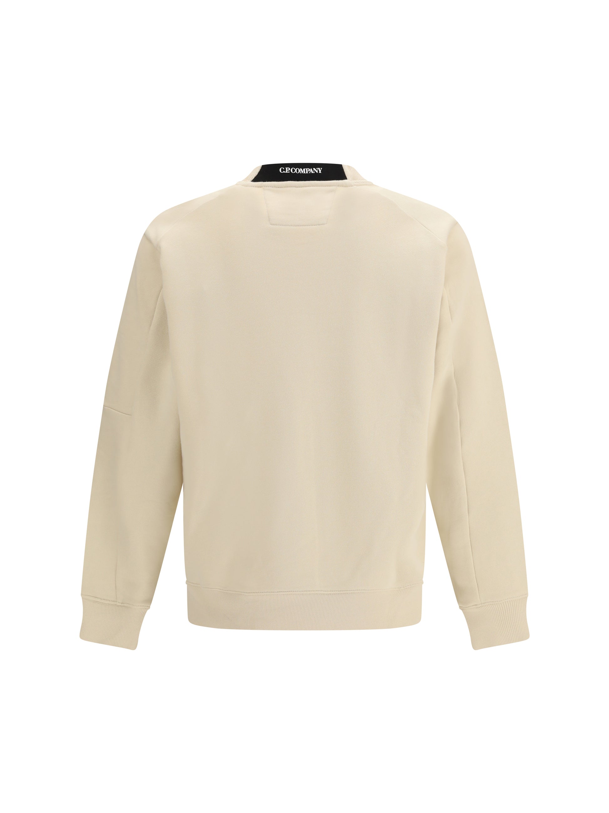 C.P. Company Men Crewneck Sweatshirt C.P. COMPANY