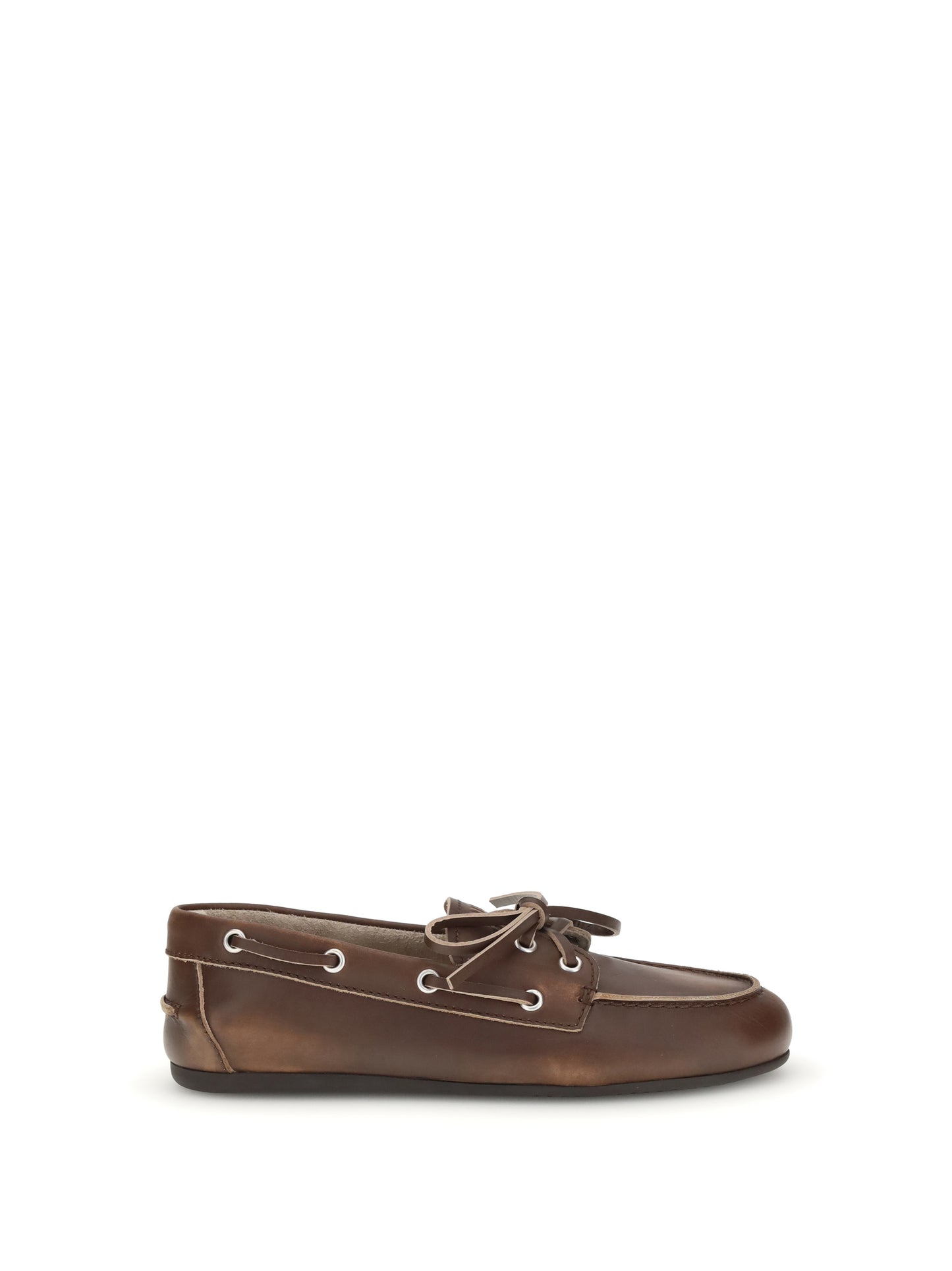 Miu Miu Women Loafer Shoes MIU MIU
