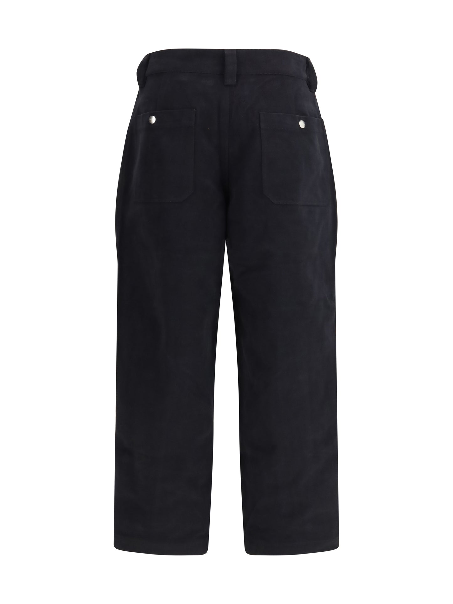 Marant Etoile Women Opalyna Pants ISABEL MARANT ETOILE