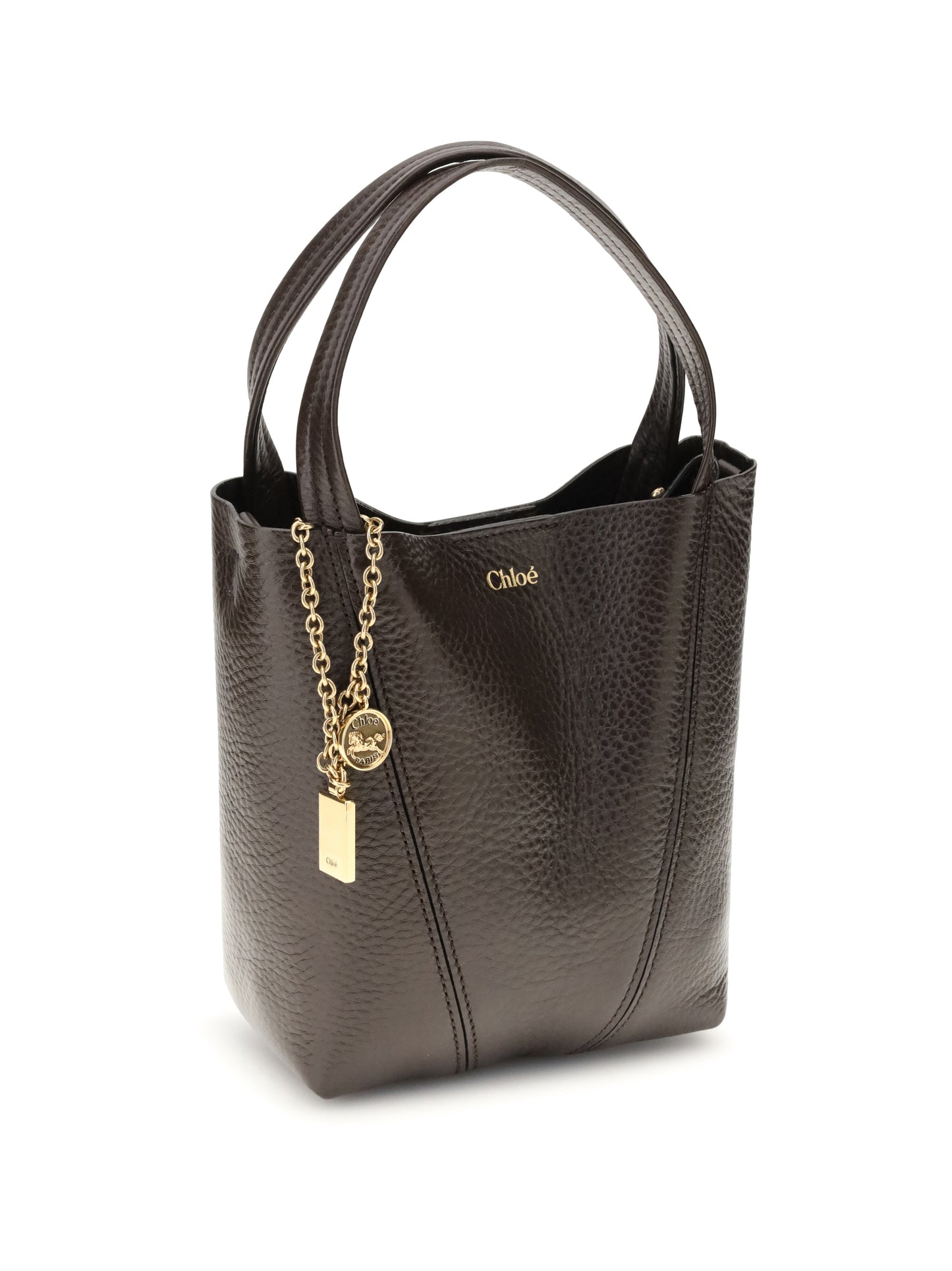 Chloé Women Spin Shoulder Bag CHLOE
