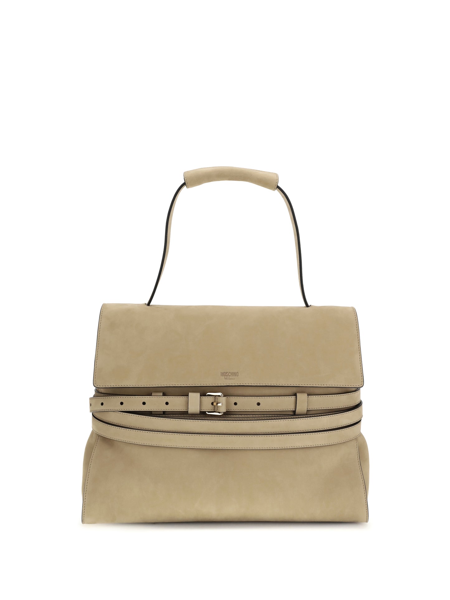 Moschino Women Tie Me Handbag MOSCHINO