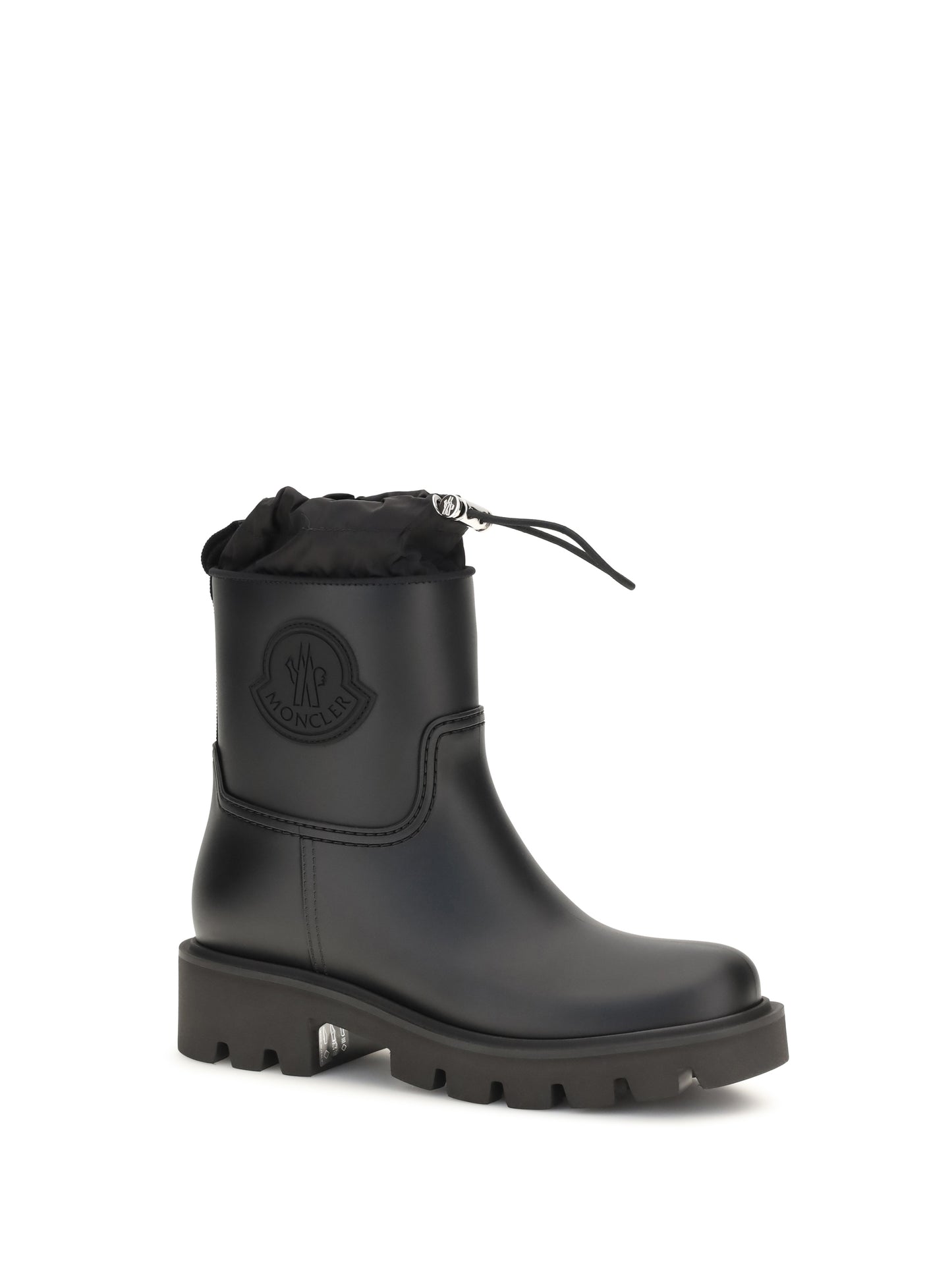 Moncler Women Kickstream Rain Boots MONCLER