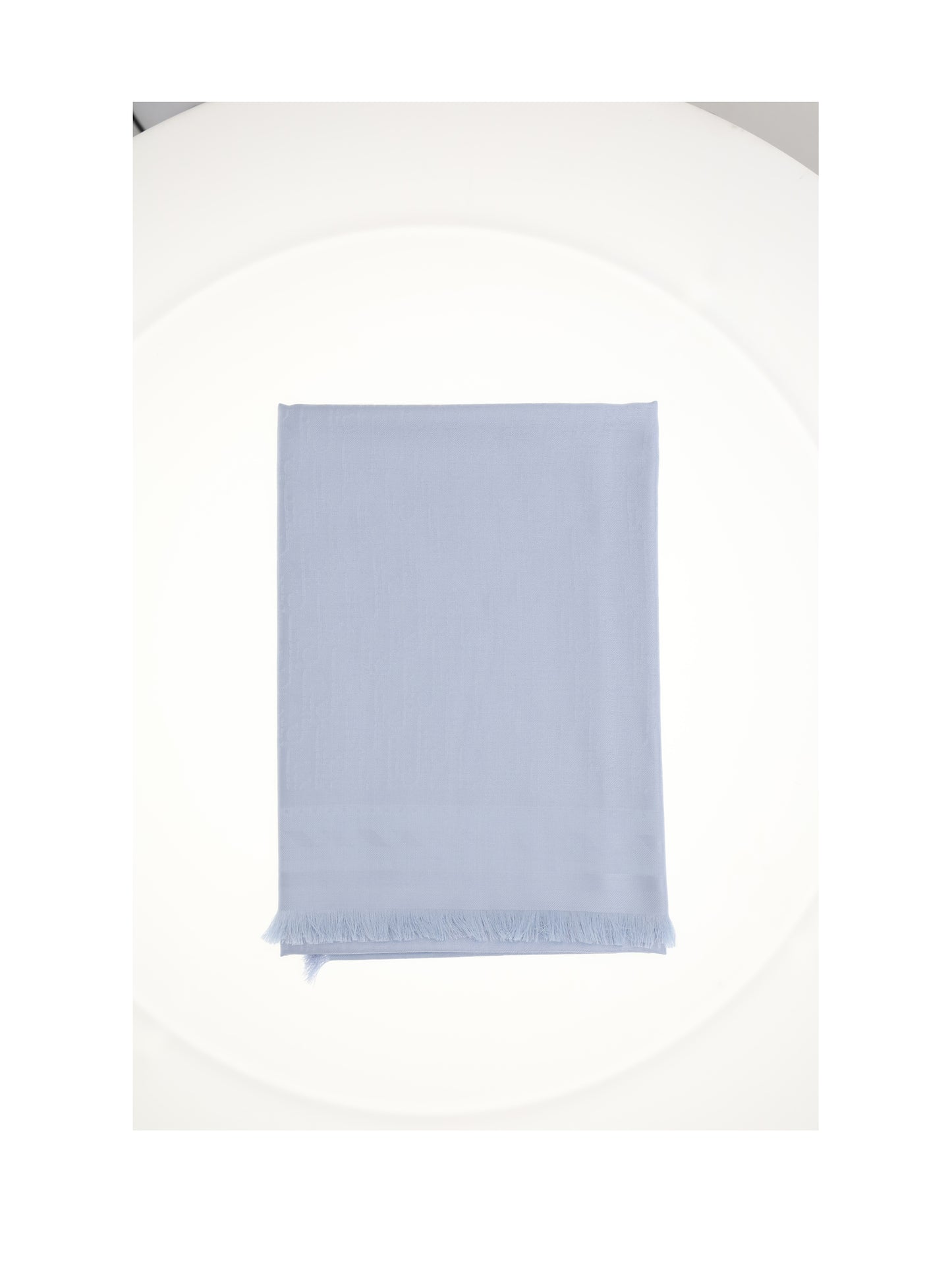 Dior Women Dior Oblique Shawl CHRISTIAN DIOR