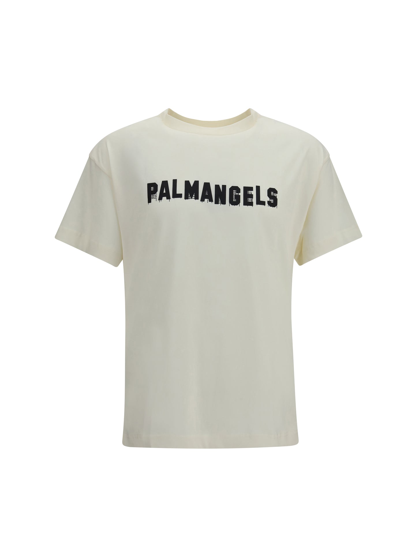 Palm Angels Men Palm Hills T-Shirt PALM ANGELS