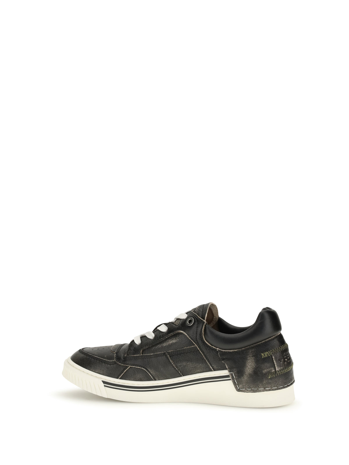 Fendi Men Fender Sneakers FENDI