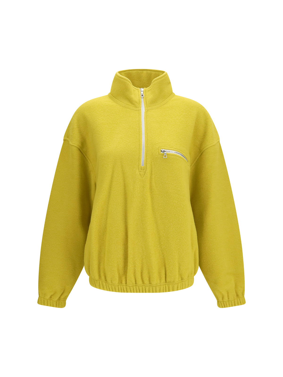Rier Women Polar High-Neck Zip Jacket RIER