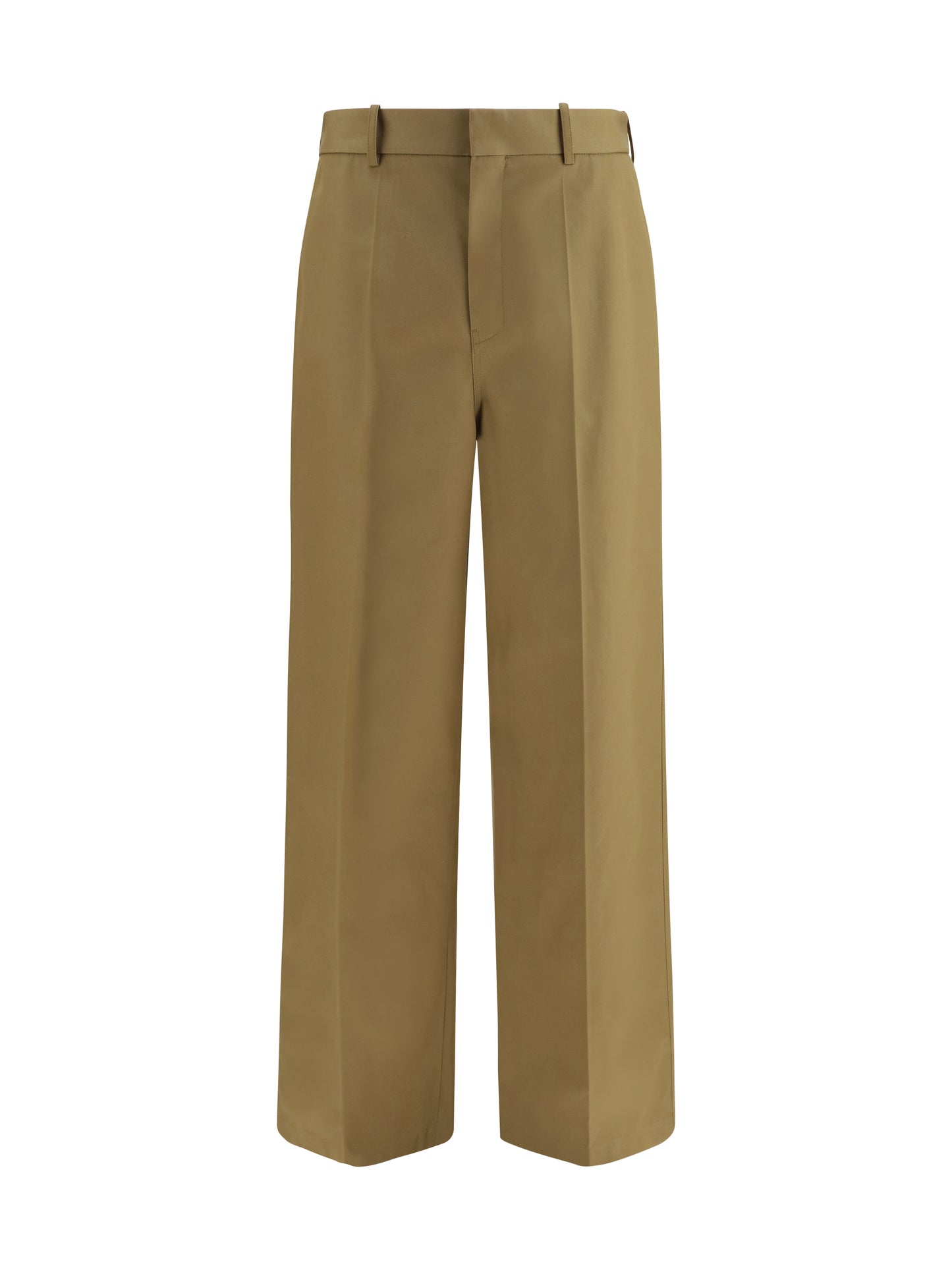 Balenciaga Men Chino Pants BALENCIAGA