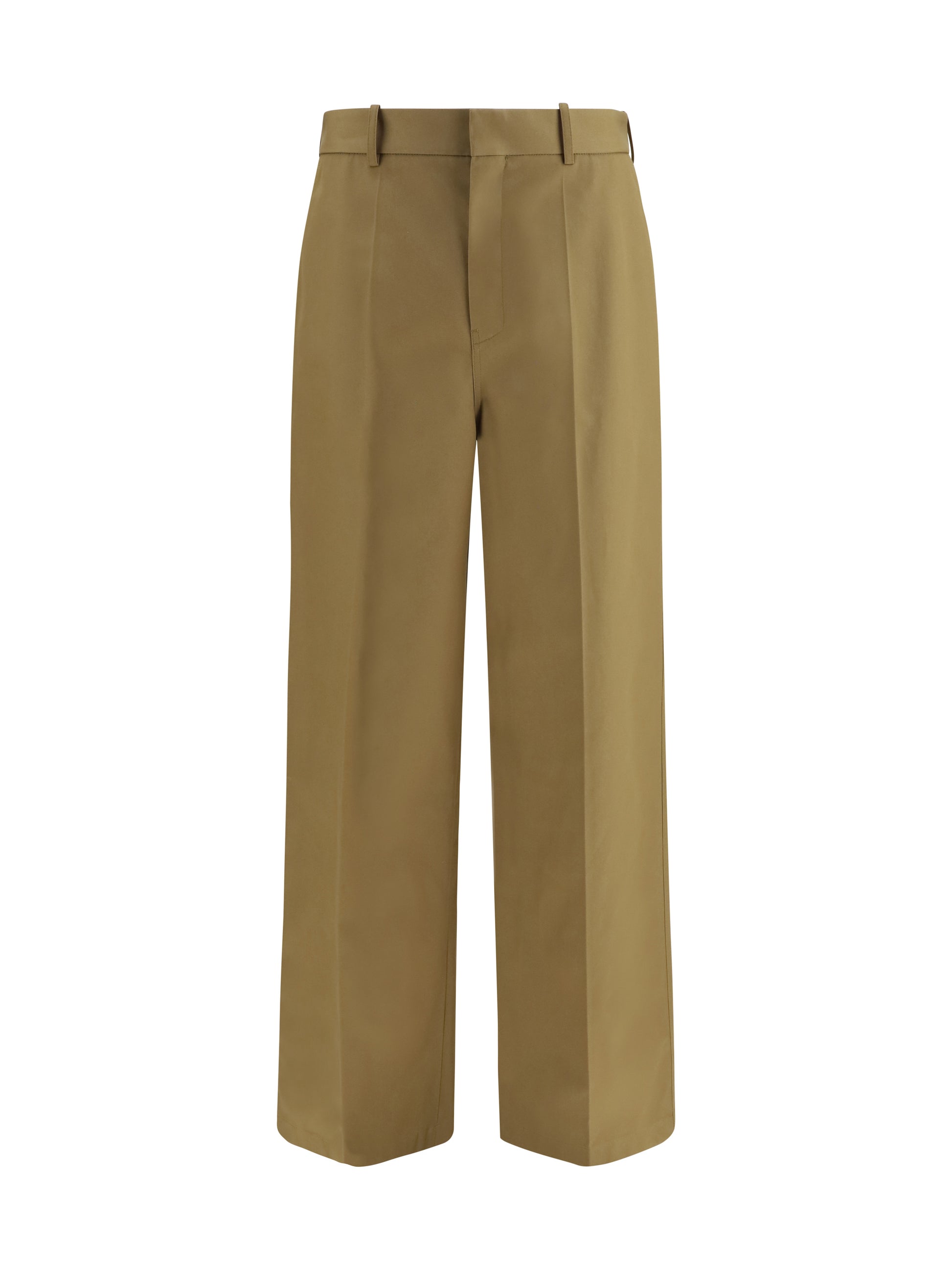 Balenciaga Men Chino Pants BALENCIAGA