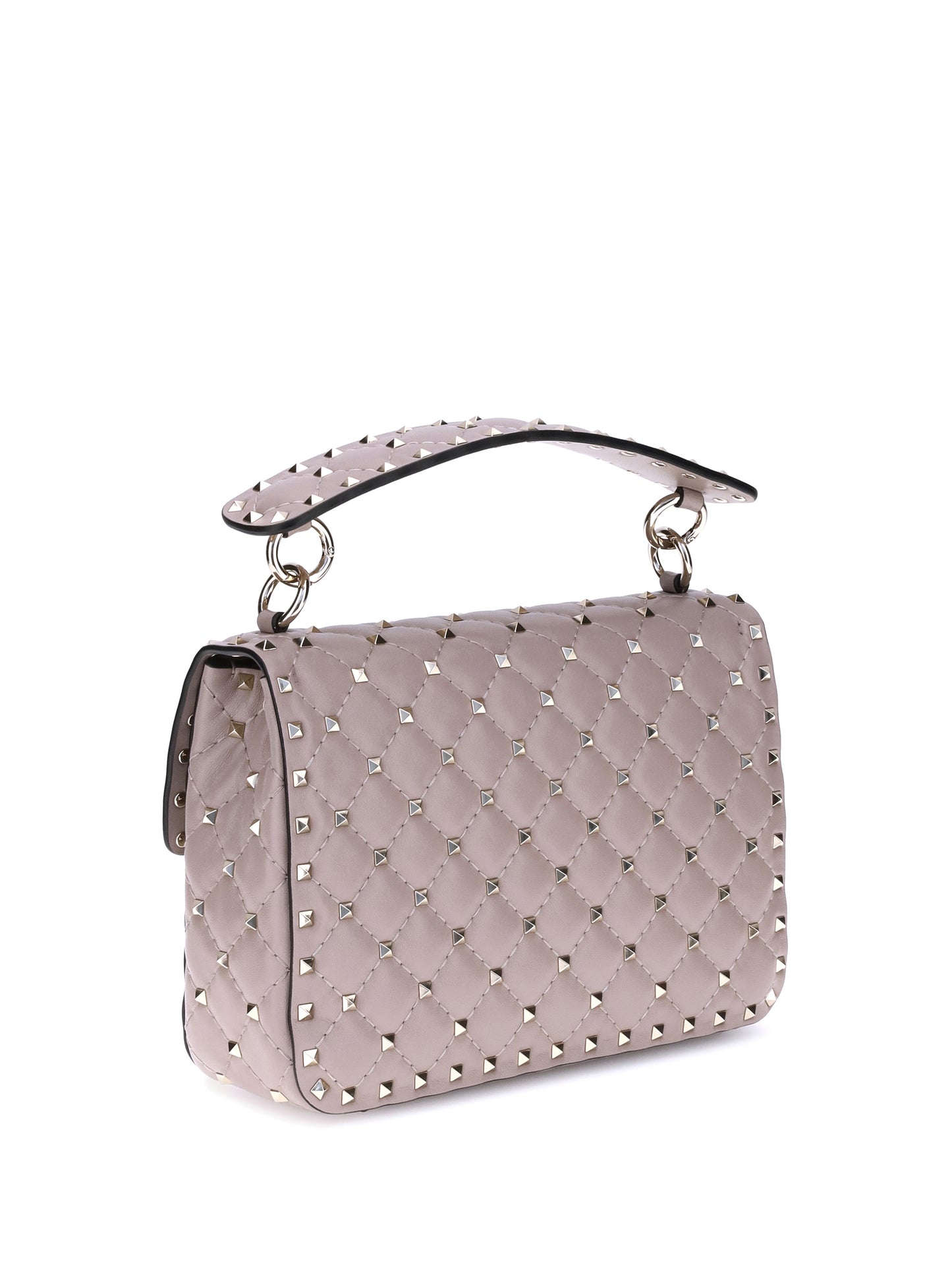 Valentino Garavani Women Rockstud Spike Handbag VALENTINO GARAVANI
