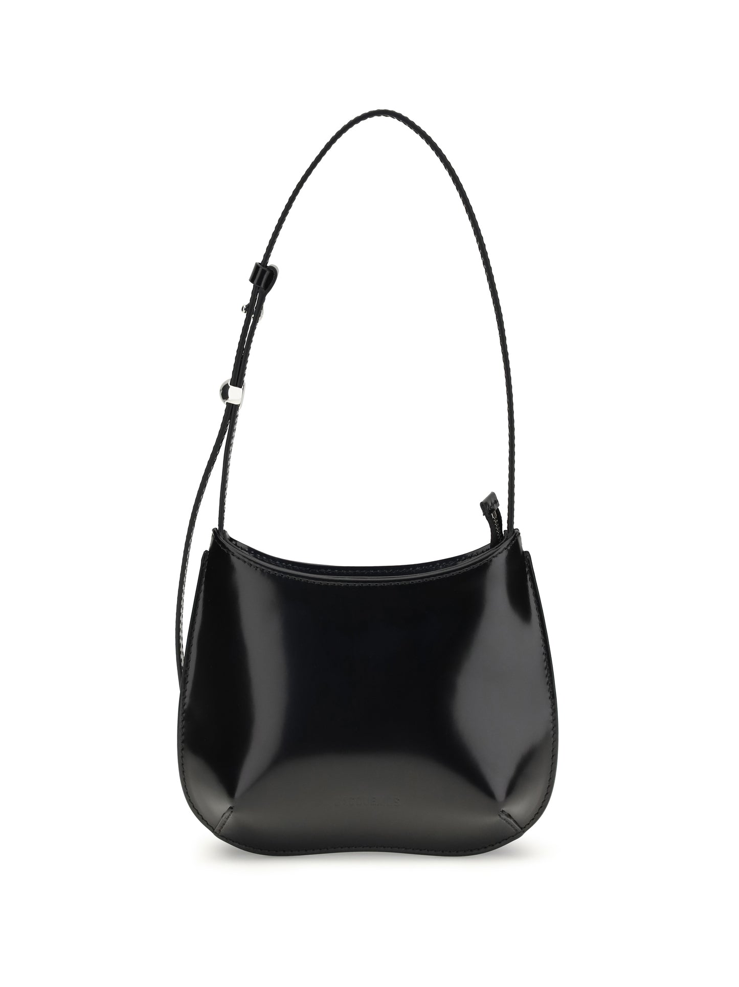 Jacquemus Women Le Petit Bisou Shoulder Bag JACQUEMUS