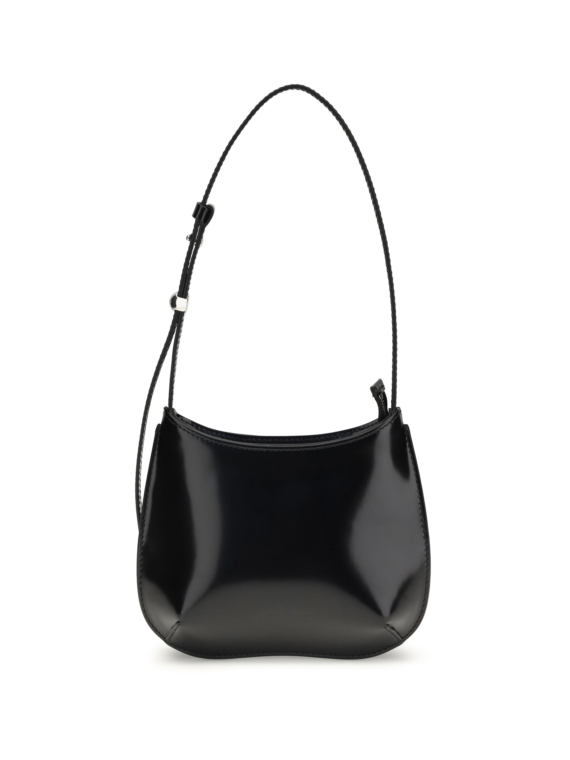 Jacquemus Women Le Petit Bisou Shoulder Bag JACQUEMUS