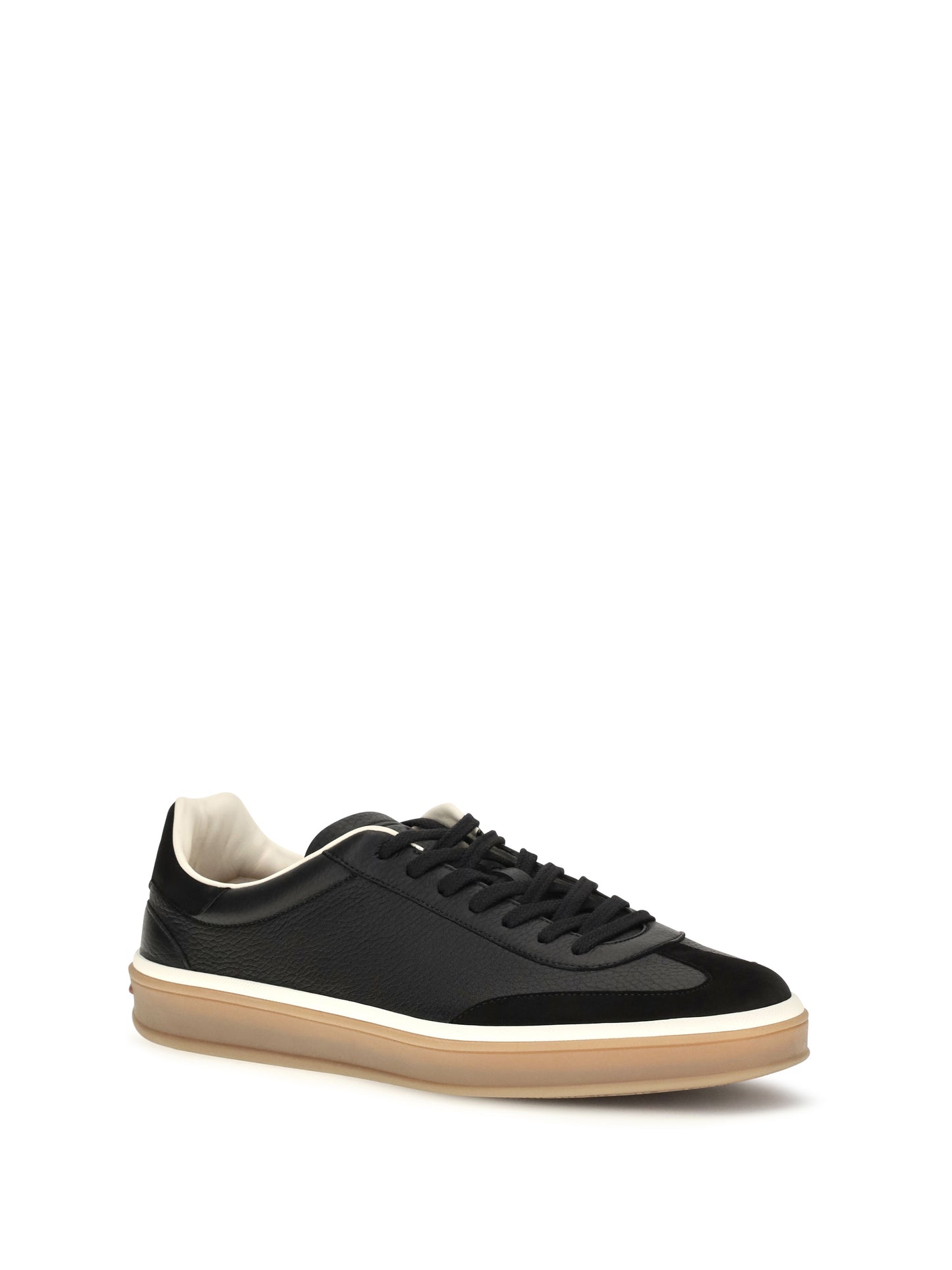 Loro Piana Men Tennis Walk Sneakers LORO PIANA