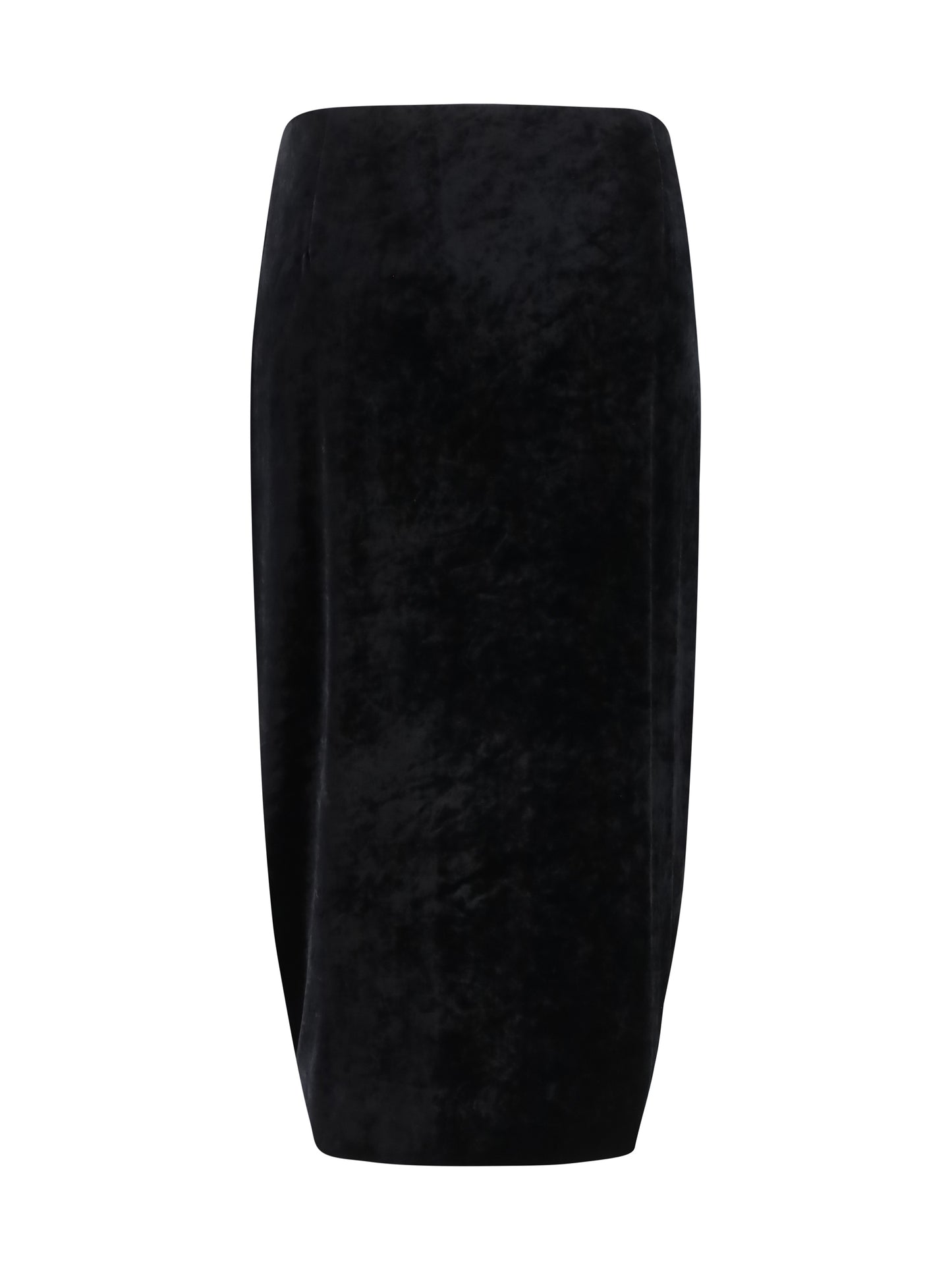 Valentino Women Velvet Skirt VALENTINO