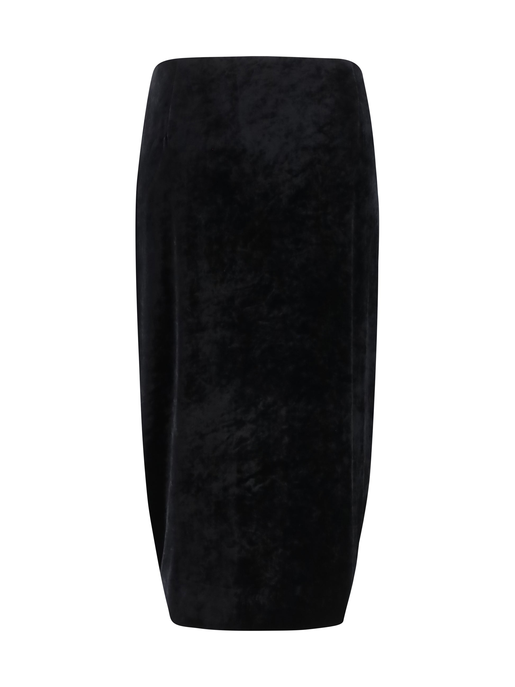 Valentino Women Velvet Skirt VALENTINO