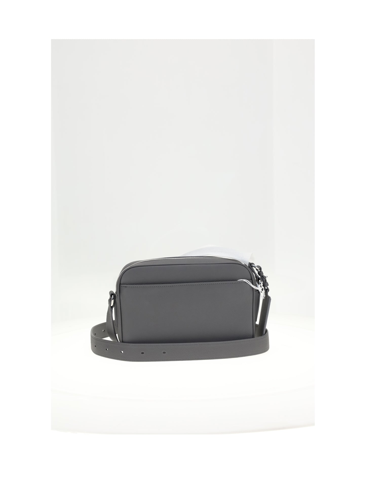 Dior Homme Men Top Zip Messanger Cd Icon CHRISTIAN DIOR