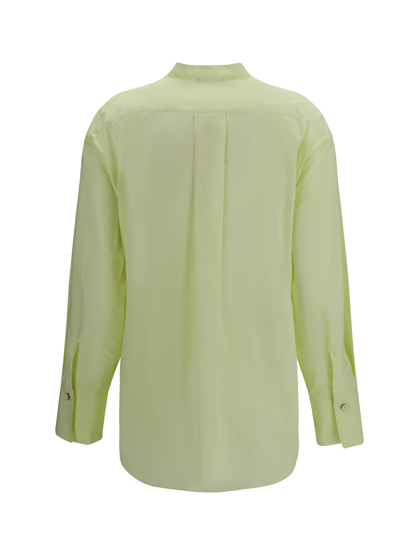 Forte_Forte Women Les Fleurs Embroidery Shirt FORTE FORTE