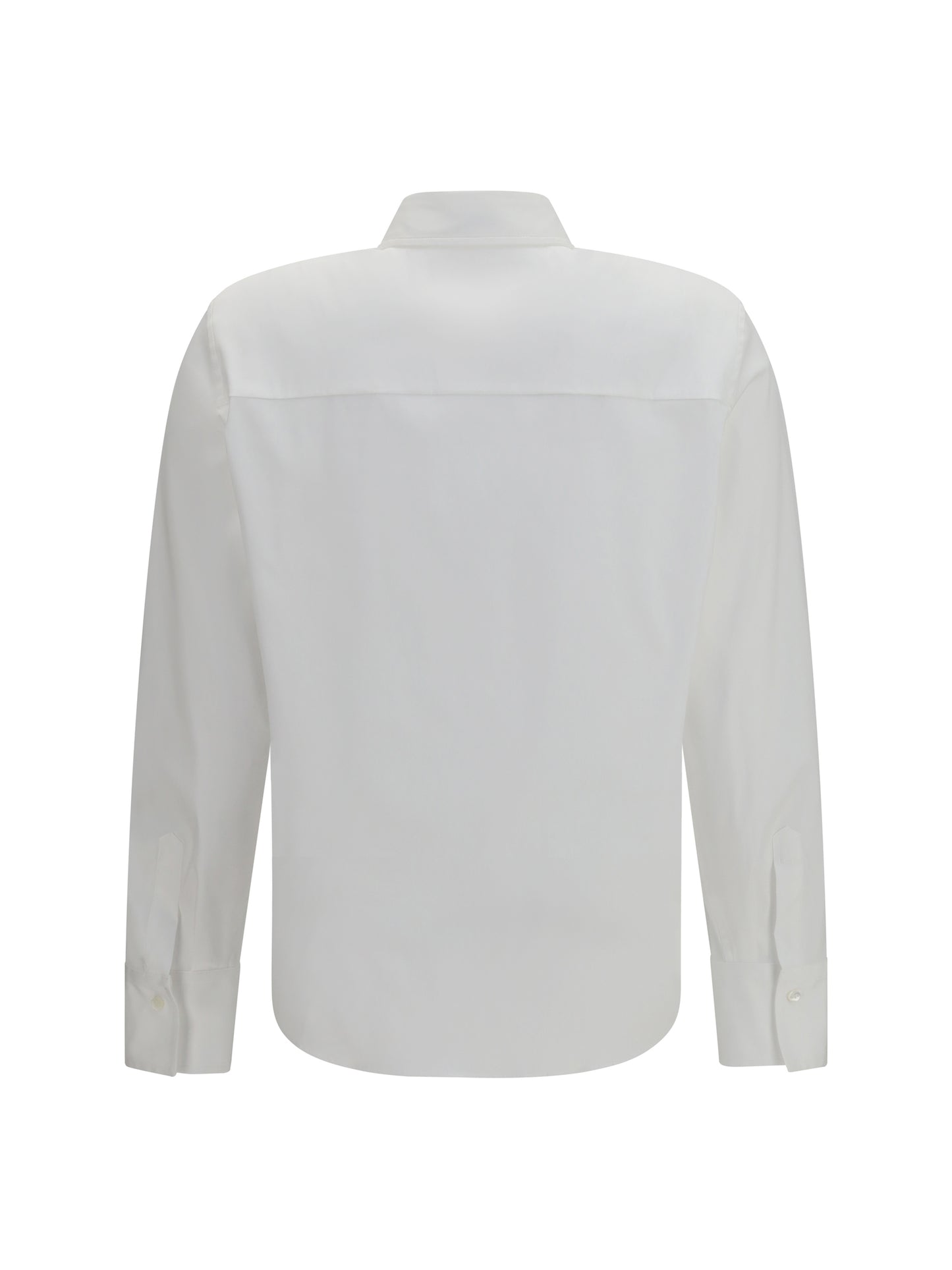 Brunello Cucinelli Women Stretch Cotton Poplin Shirt BRUNELLO CUCINELLI
