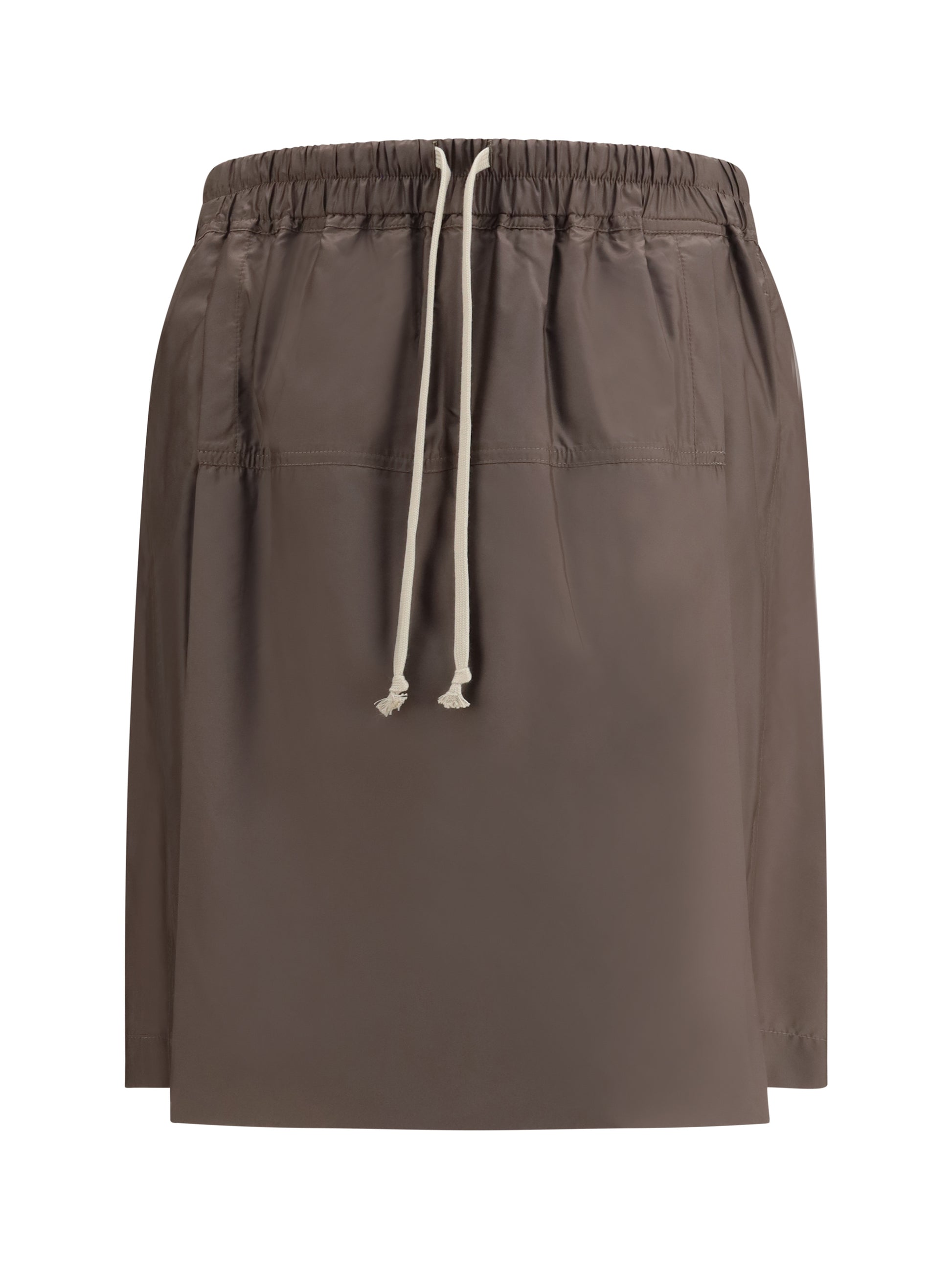 Moncler + Rick Owens Men Kilt Shorts Moncler + Rick Owens MONCLER