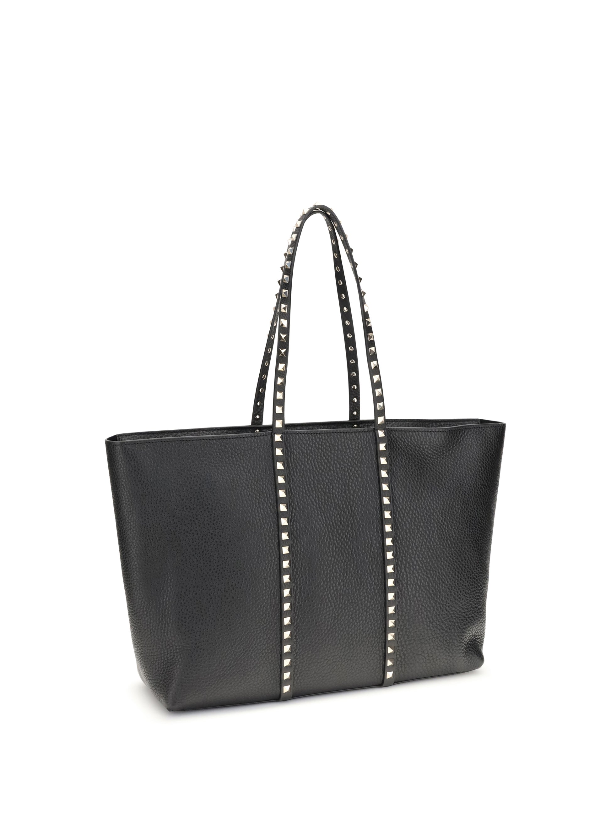 Valentino Garavani Women Rockstud Tote Bag VALENTINO GARAVANI
