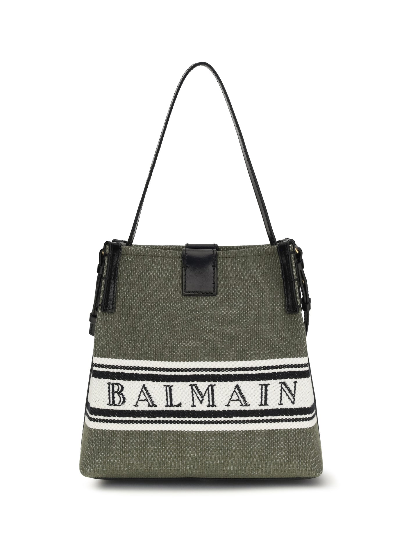 Balmain Women Release Bucket Bag BALMAIN