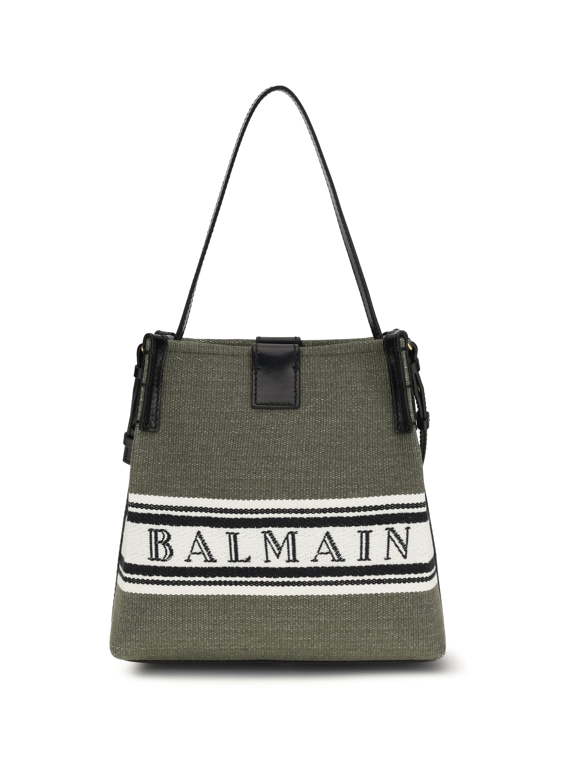 Balmain Women Release Bucket Bag BALMAIN
