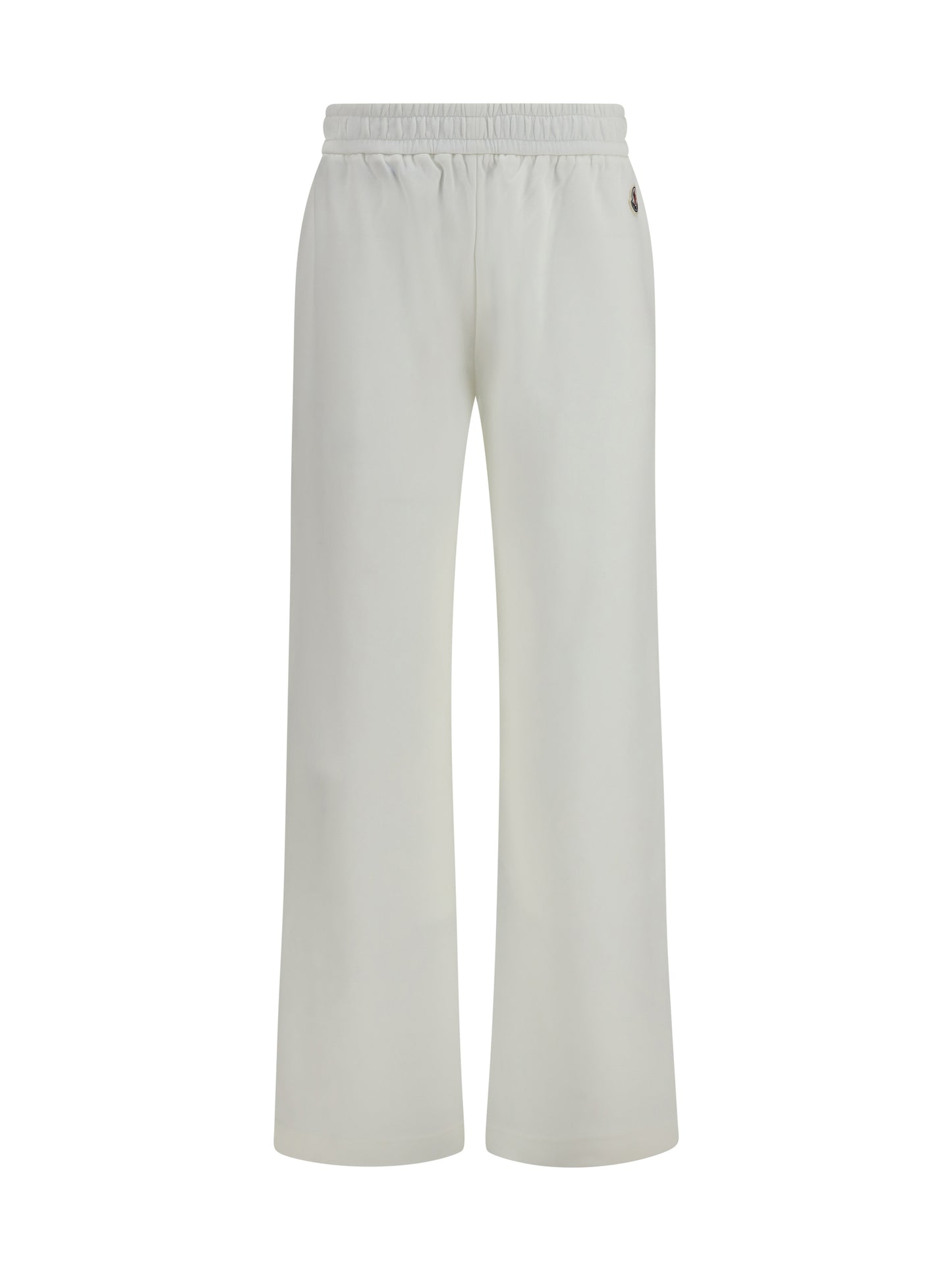 Moncler Women Logo-Appliqué Pants MONCLER