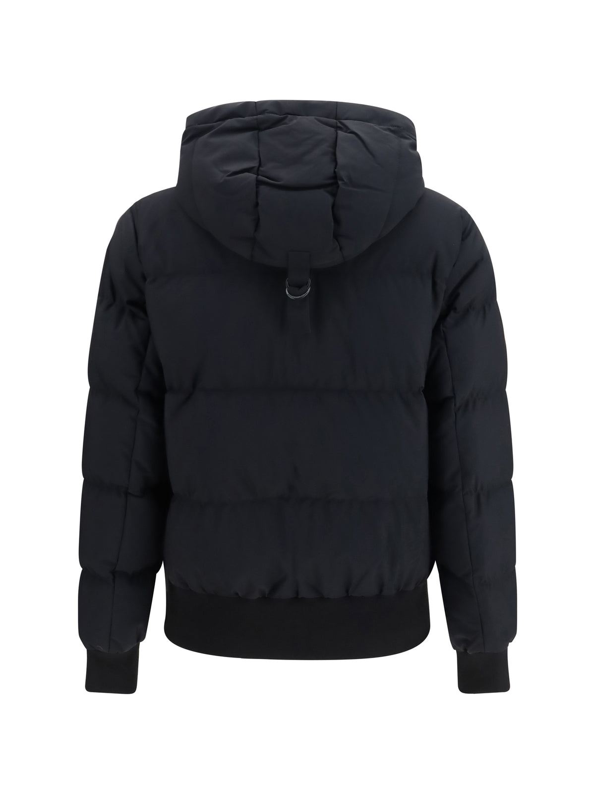 Moose Knuckles Women Soho Down Bomber Jacket MOOSE KNUCKLES