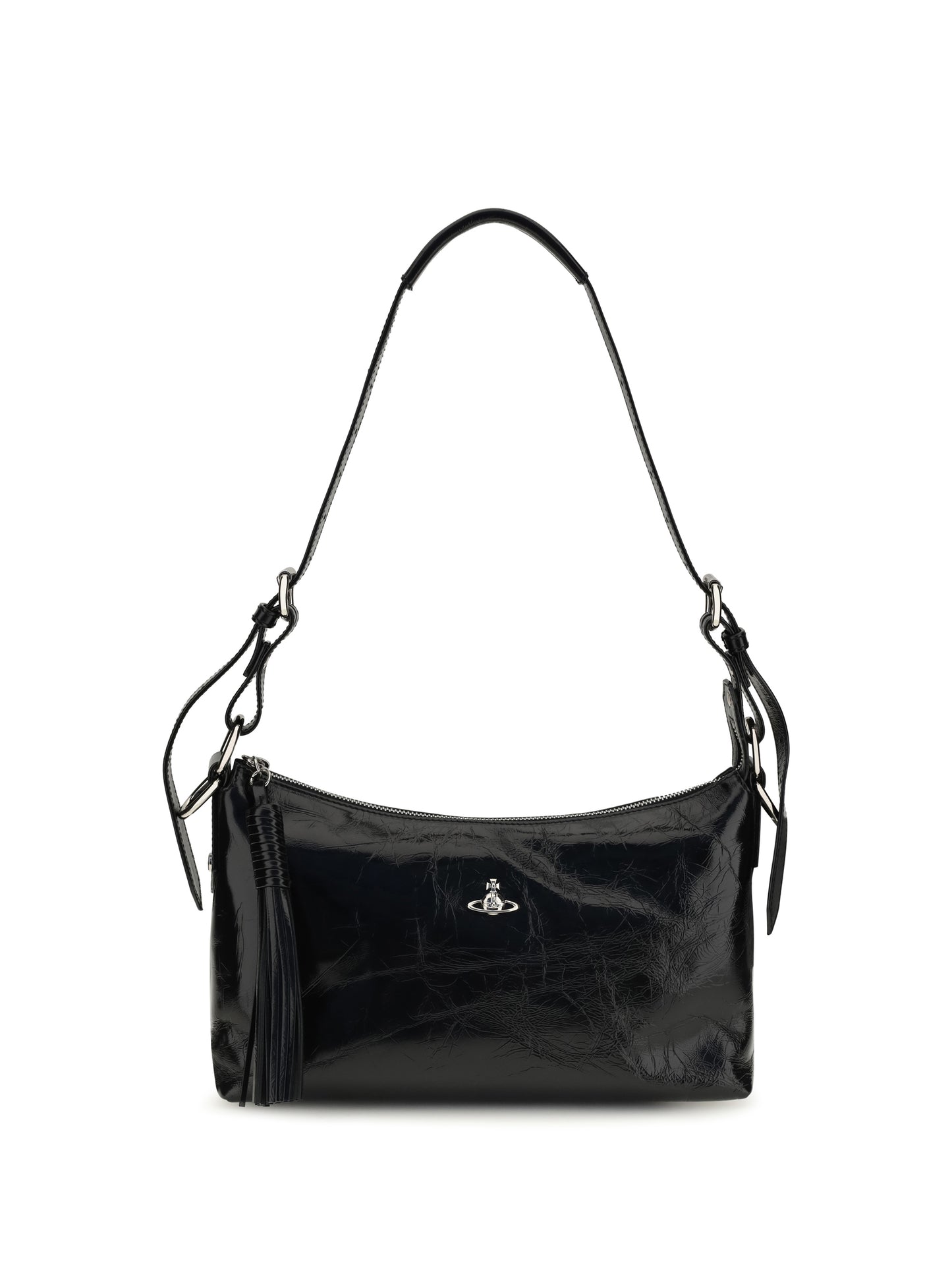 Vivienne Westwood Women Emma Shoulder Bag VIVIENNE WESTWOOD