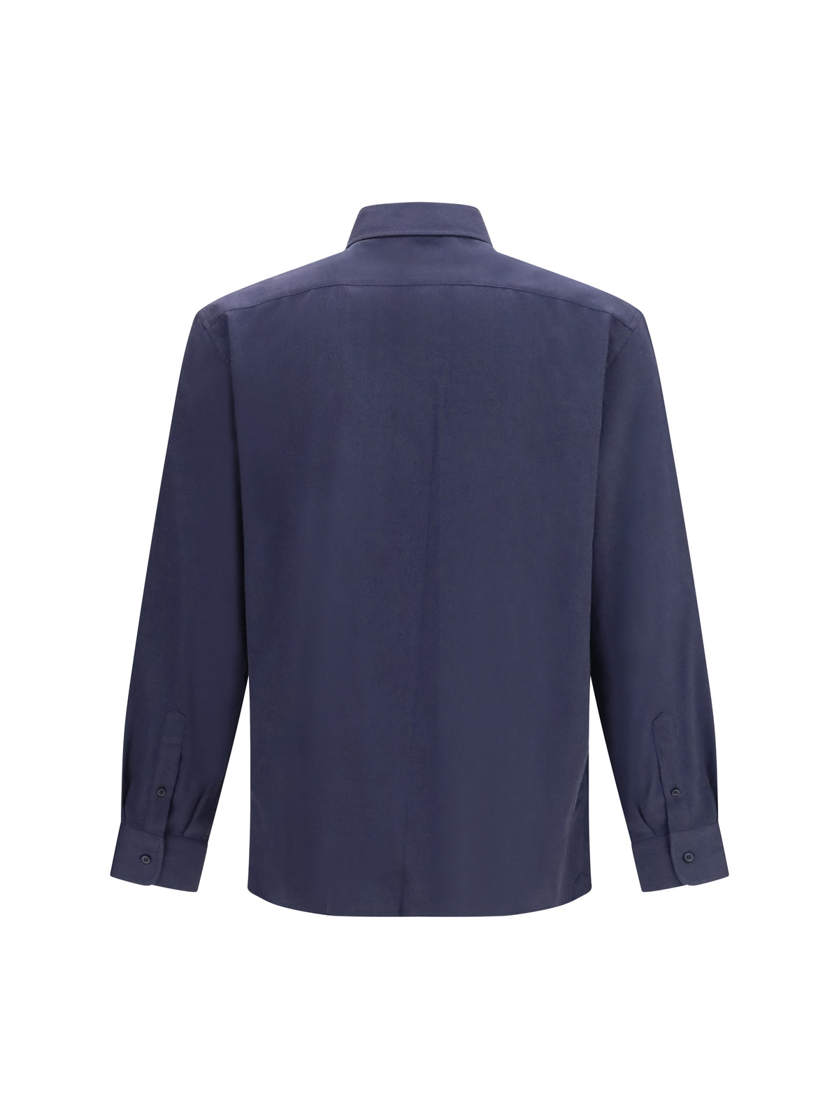 Brunello Cucinelli Men Cotton Shirt BRUNELLO CUCINELLI
