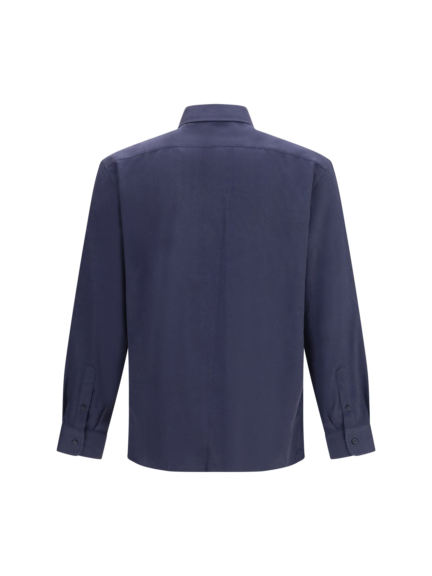 Brunello Cucinelli Men Cotton Shirt BRUNELLO CUCINELLI