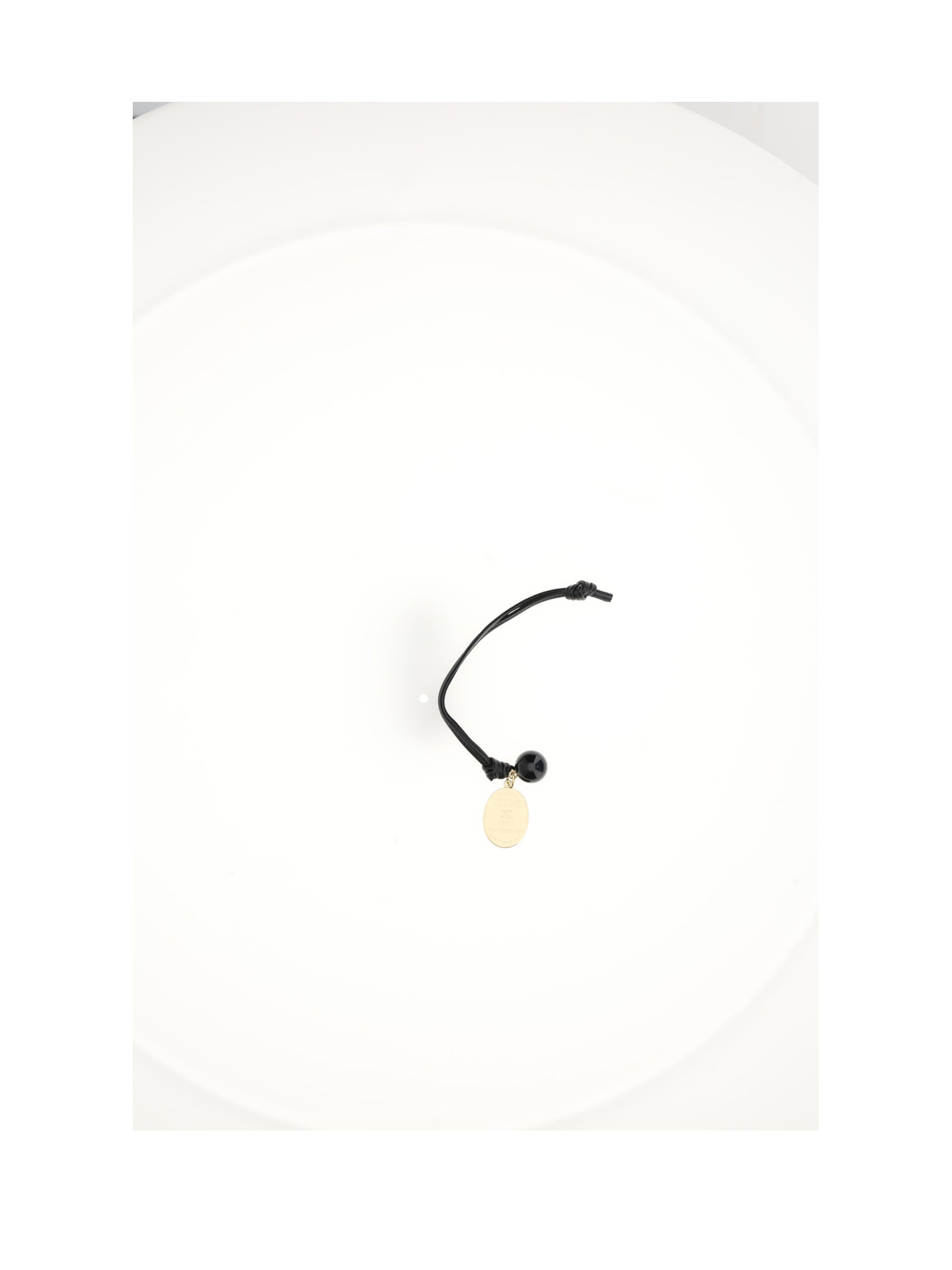Celine Women Maison Celine Medaillon Charm CELINE