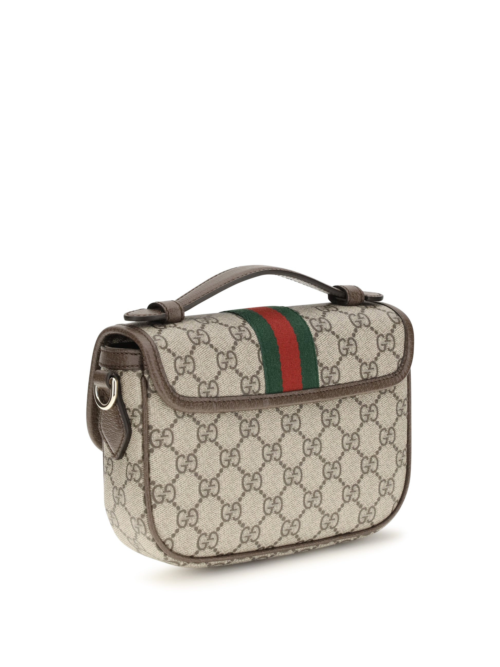 Gucci Women Small Ophidia Handbag GUCCI