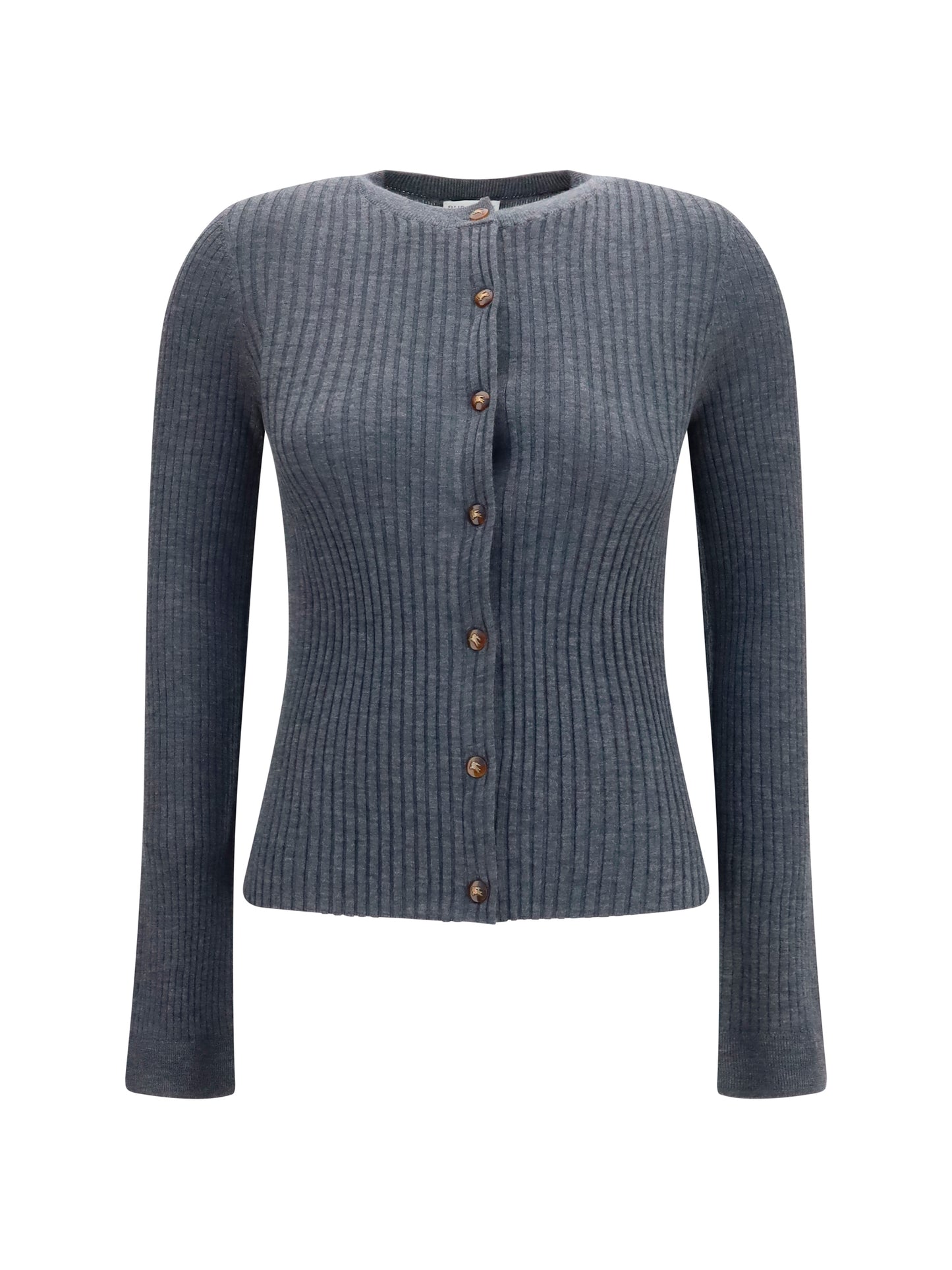 Burberry Women Cashmere Cardigan BURBERRY