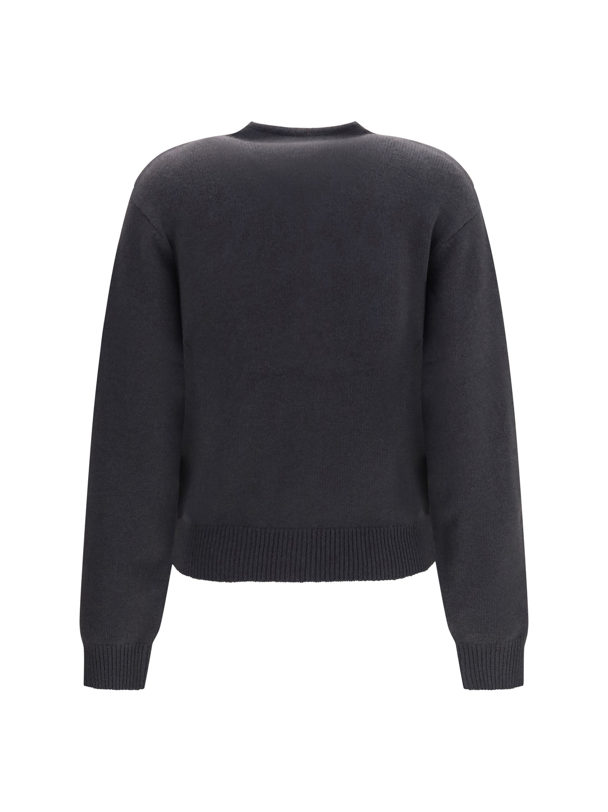 Lemaire Women Reversible Cashmere Button Sweater LEMAIRE