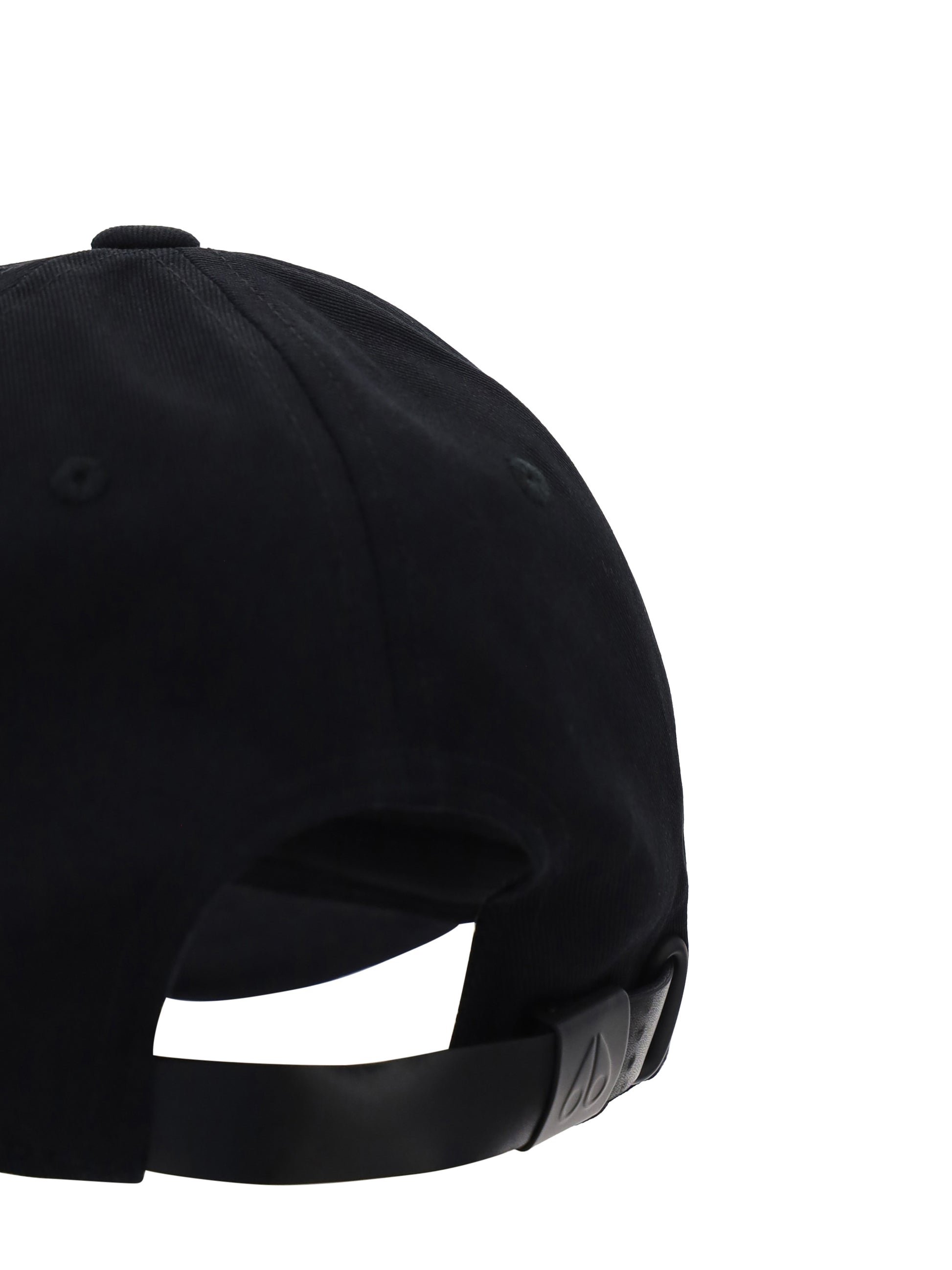 Moose Knuckles Men Logo Icon Baseball Hat MOOSE KNUCKLES