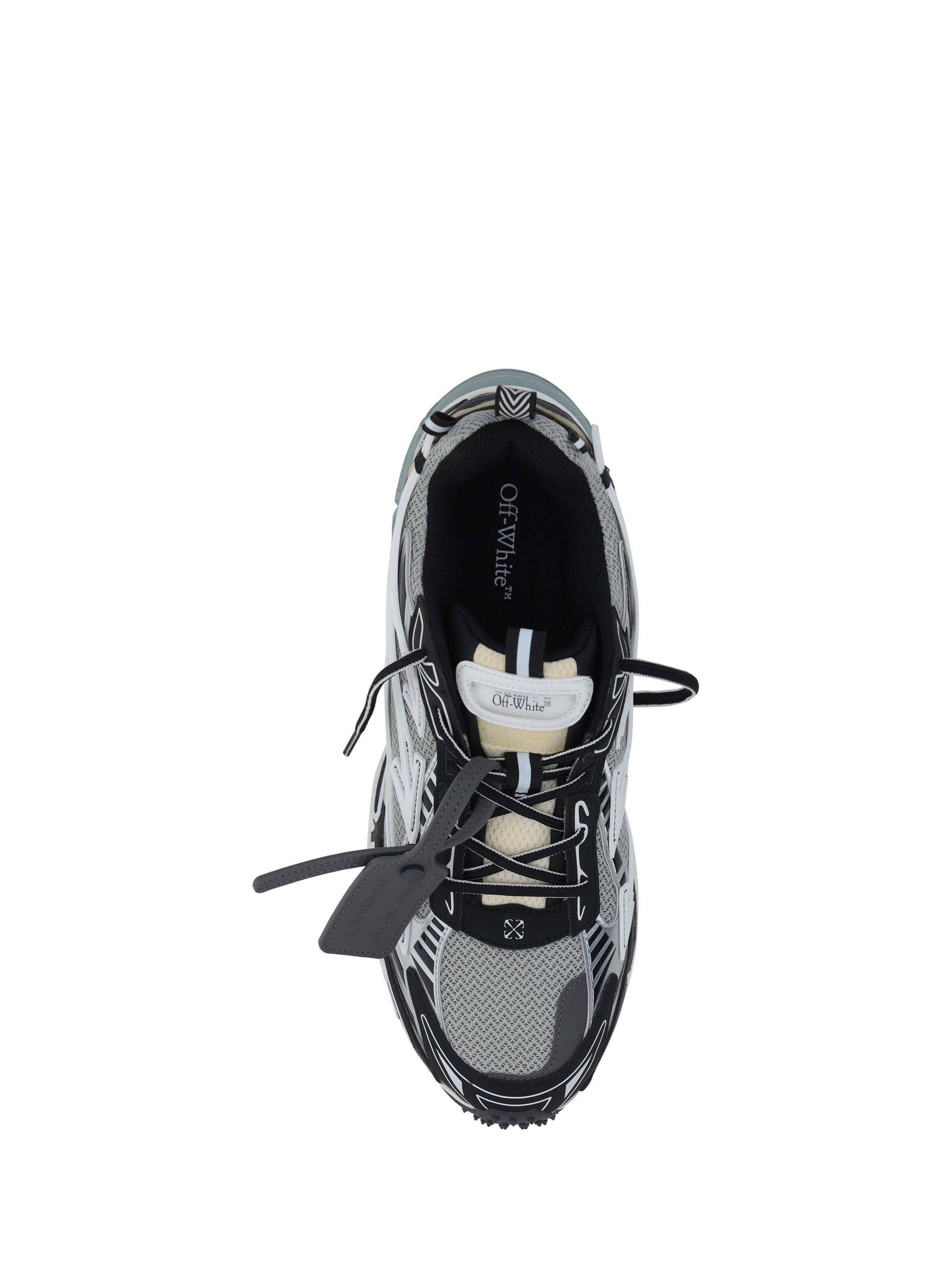 Off-White Men M-Ow Be Right Back-04665 OFF-WHITE