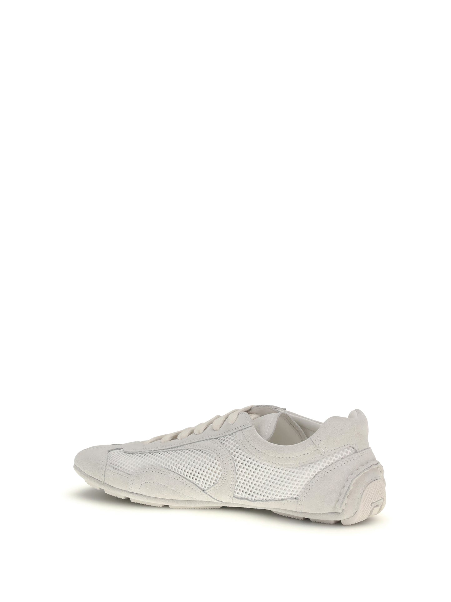 Prada Women Montecarlo Sneakers PRADA
