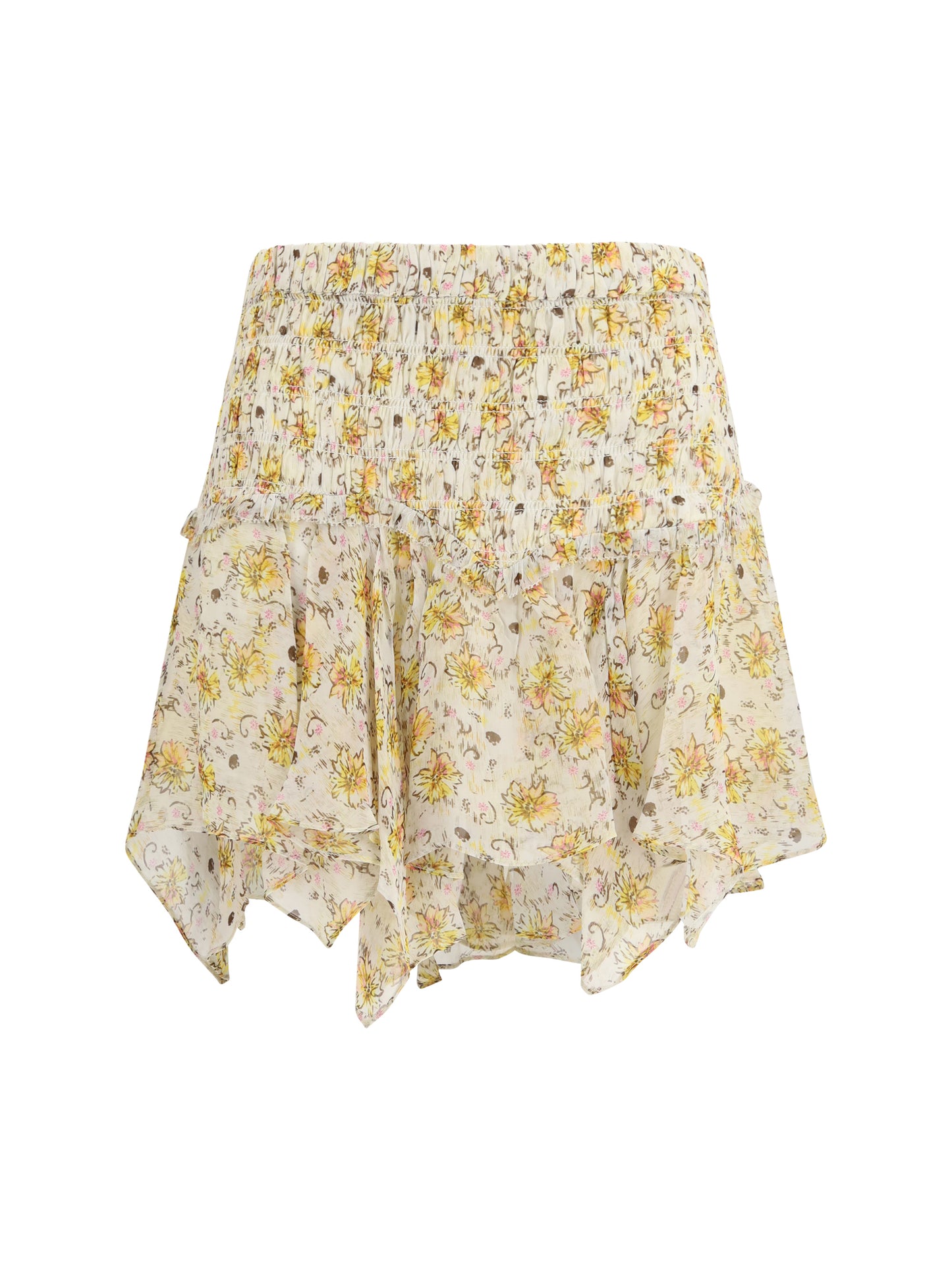 Marant Etoile Women Fiala Skirt ISABEL MARANT ETOILE