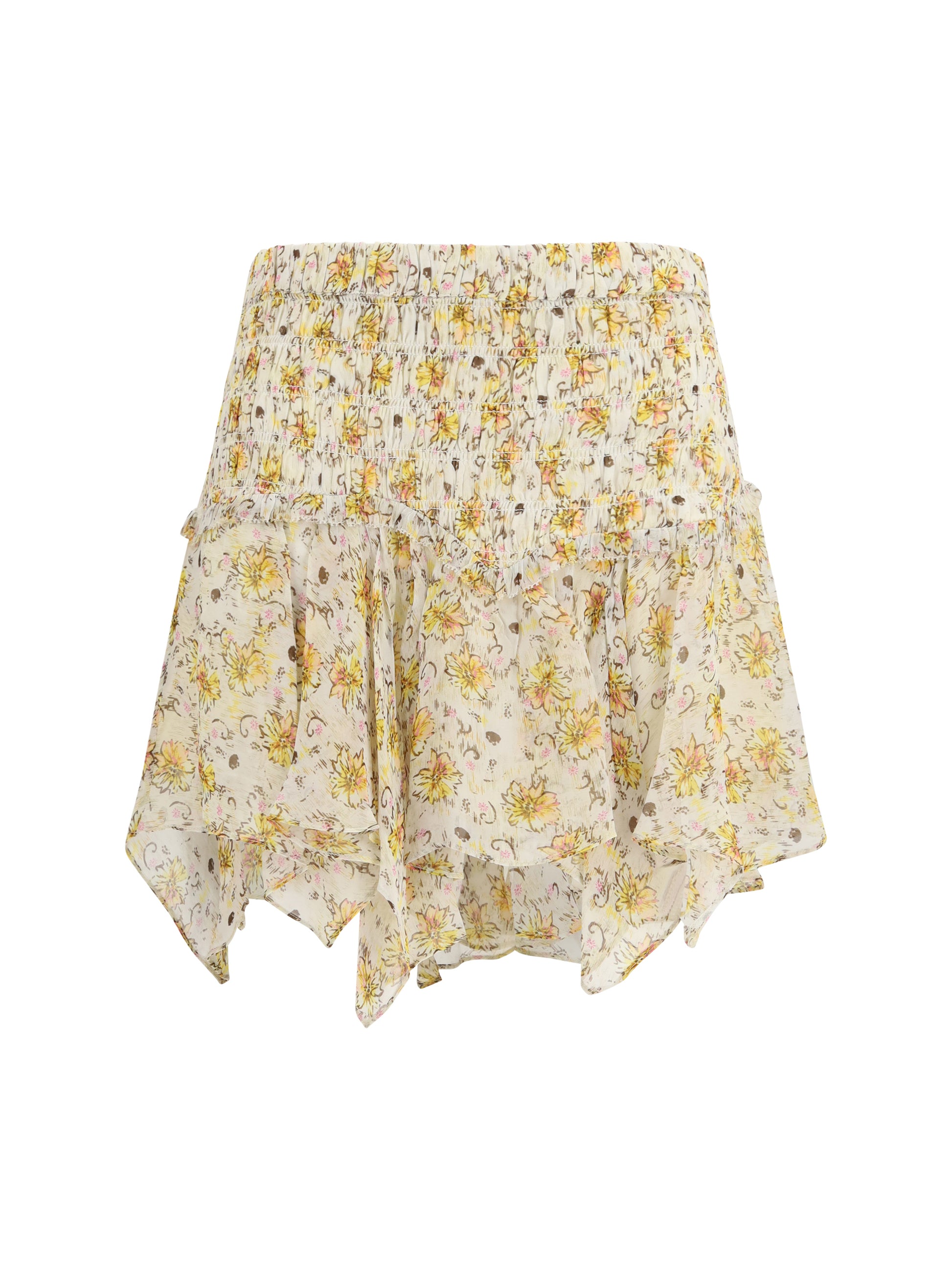 Marant Etoile Women Fiala Skirt ISABEL MARANT ETOILE